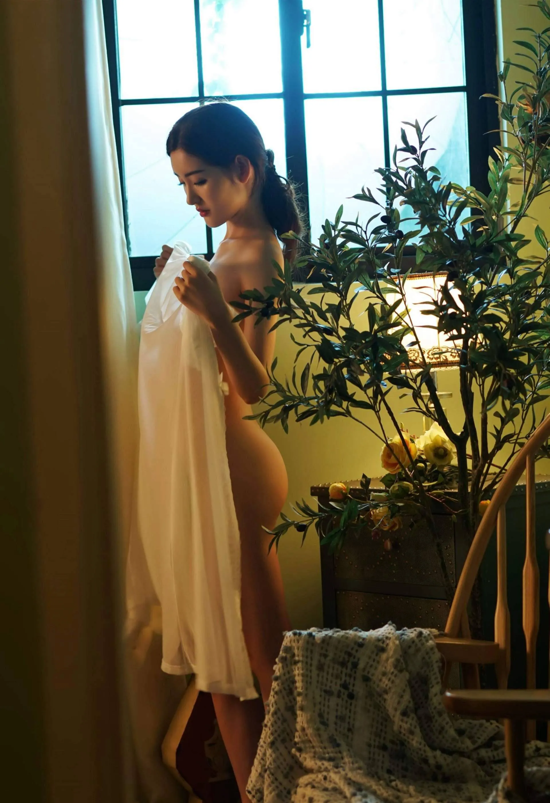 XIUREN秀人网 No.1769 沈梦瑶插图2