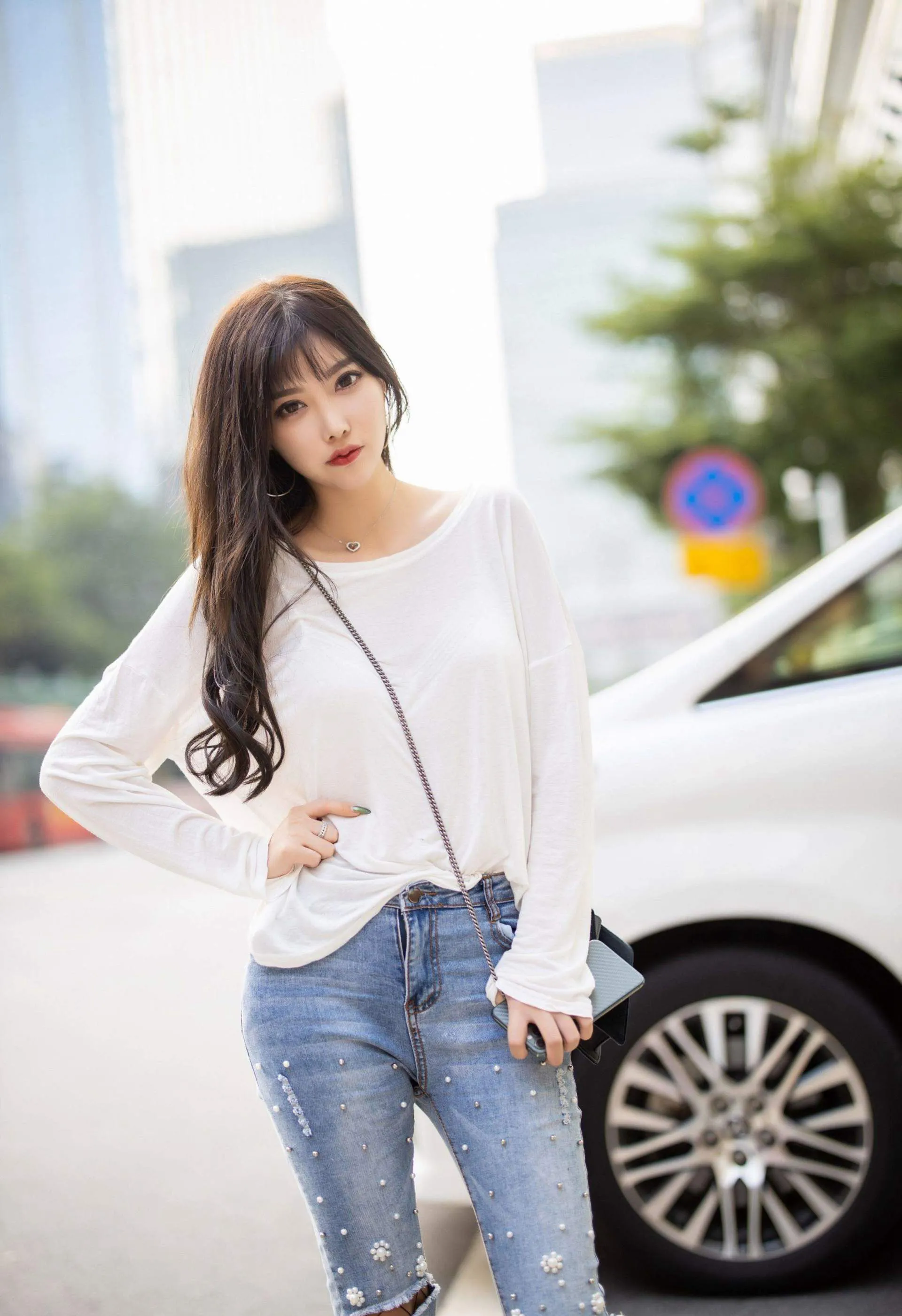 XIUREN秀人网 No.1746 杨晨晨sugar插图5