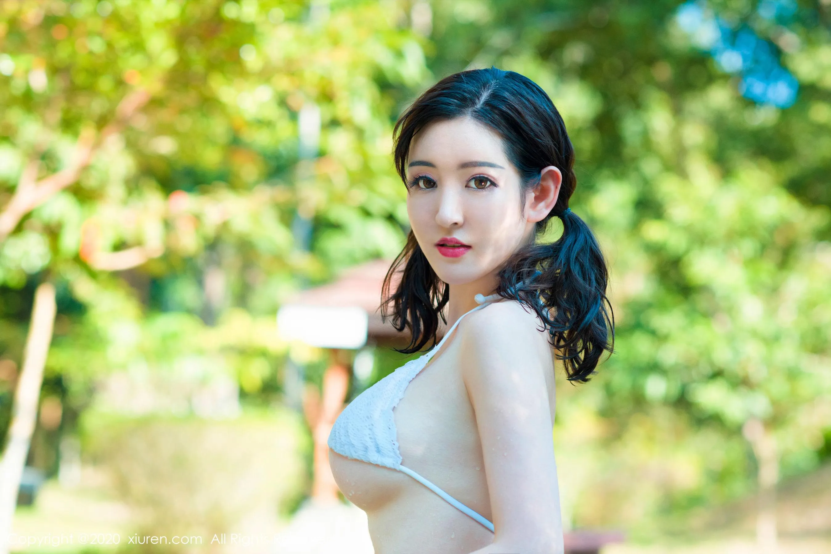 秀人 No.2265 沈梦瑶插图6