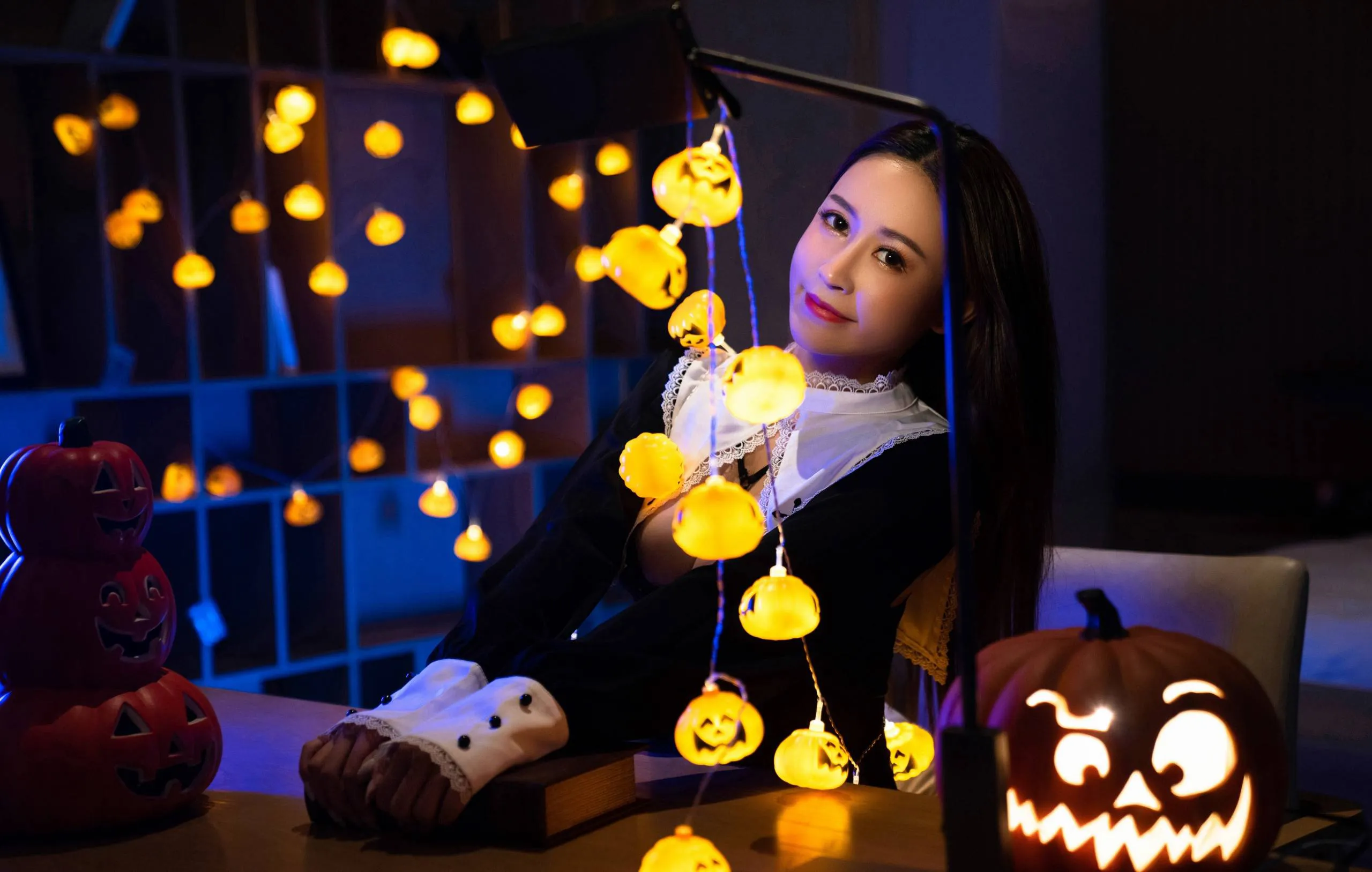 XIUREN秀人网 N0.1802 周井空插图2