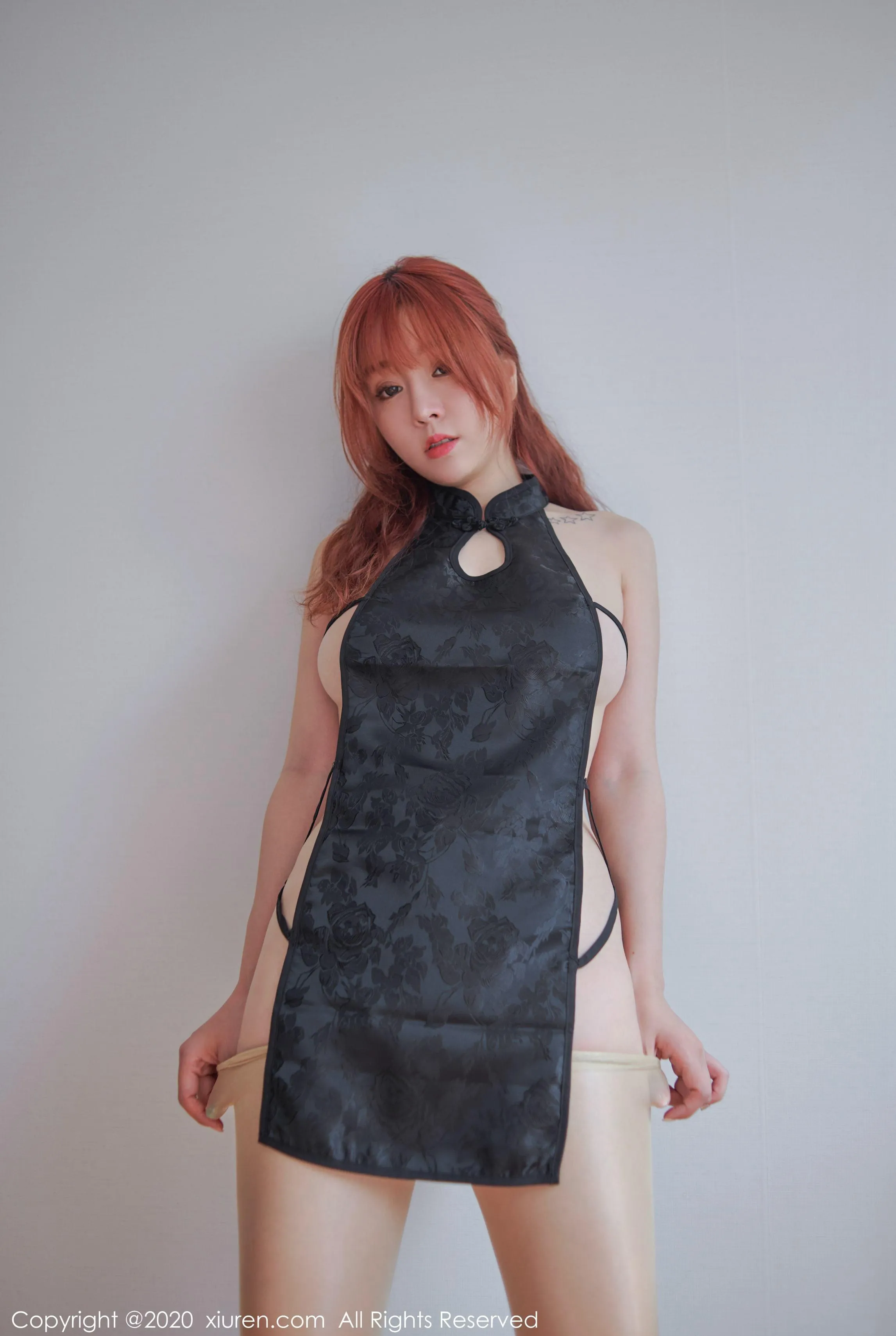 XIUREN秀人网 N0.2026 王雨纯插图2