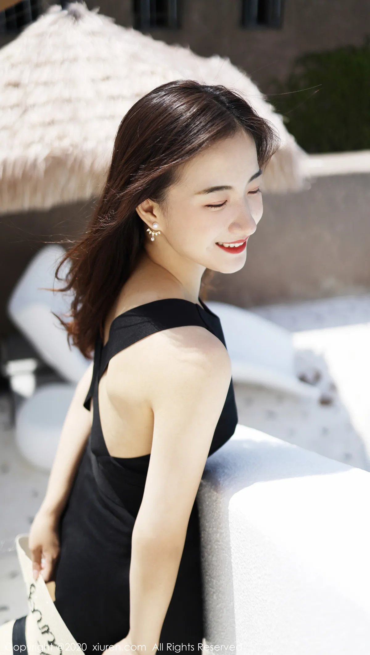 XIUREN秀人网 N0.1956 艺儿拿铁插图2