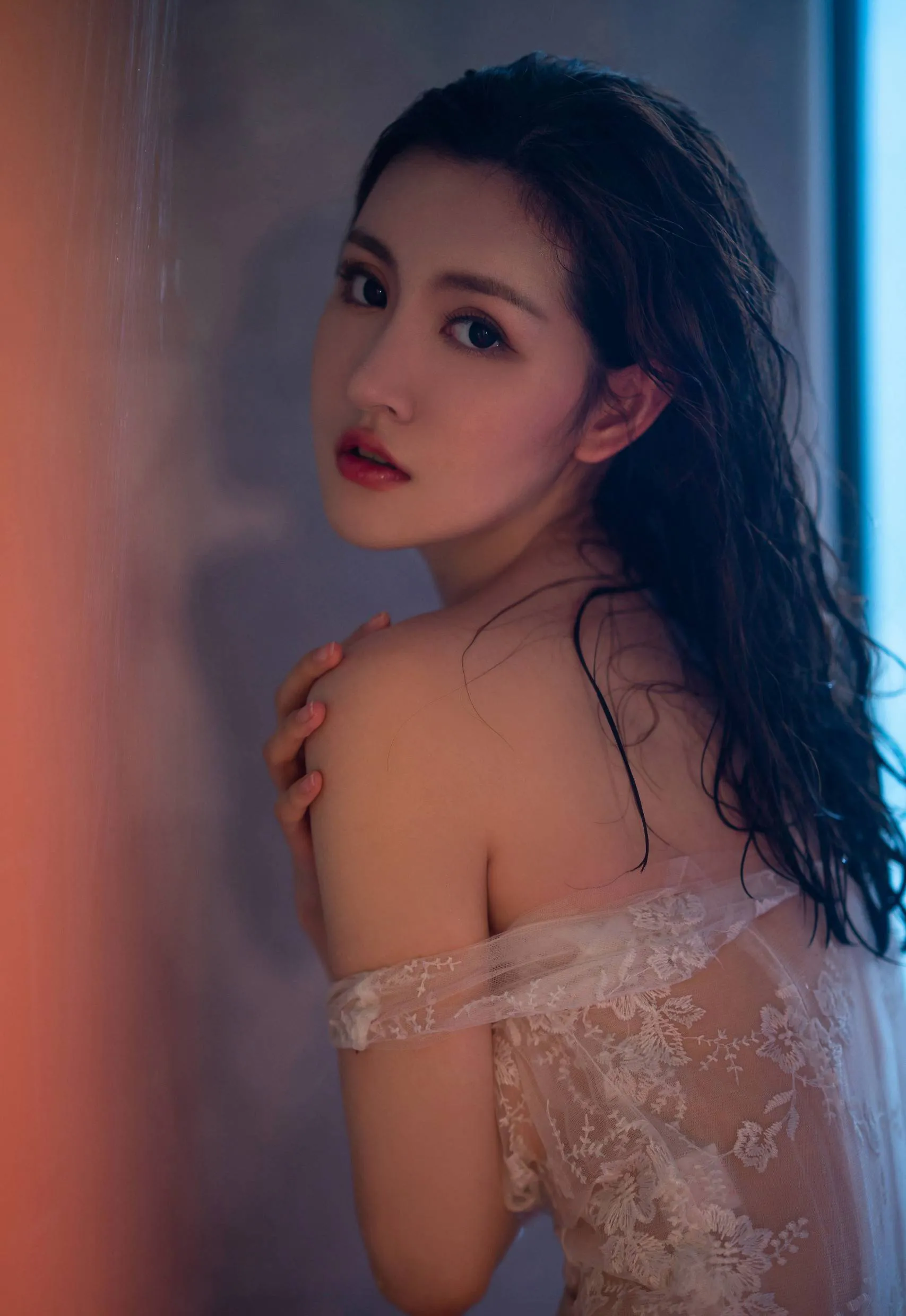 XIUREN秀人网 N0.1784 沈梦瑶插图7