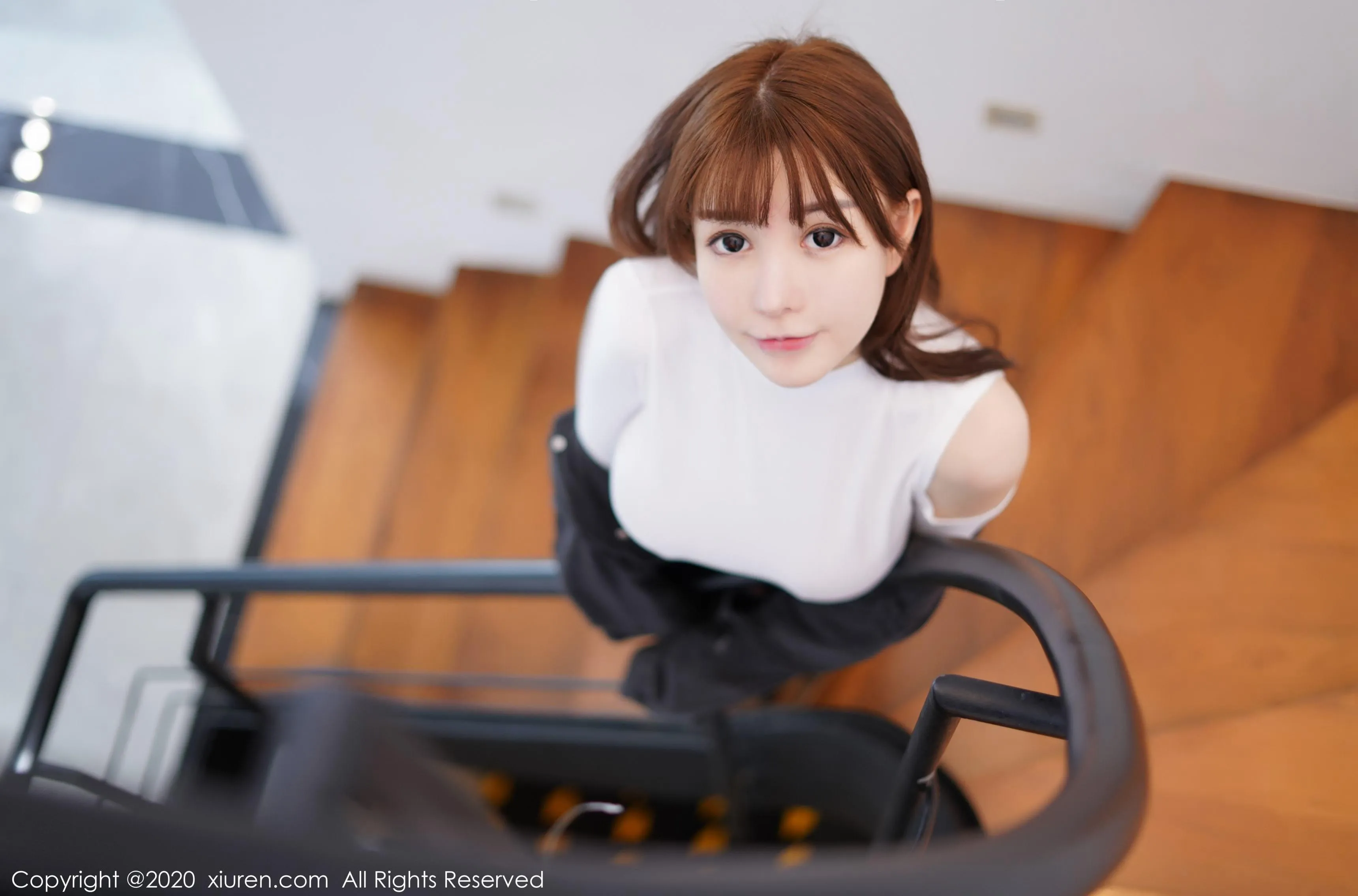 XIUREN秀人网 NO.2147 UU酱插图5