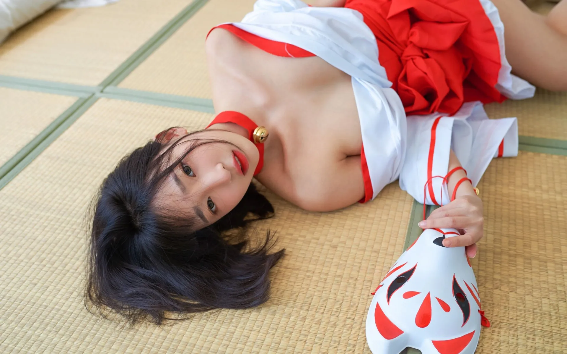 XIUREN秀人网 No.1702 模特_卿卿插图7