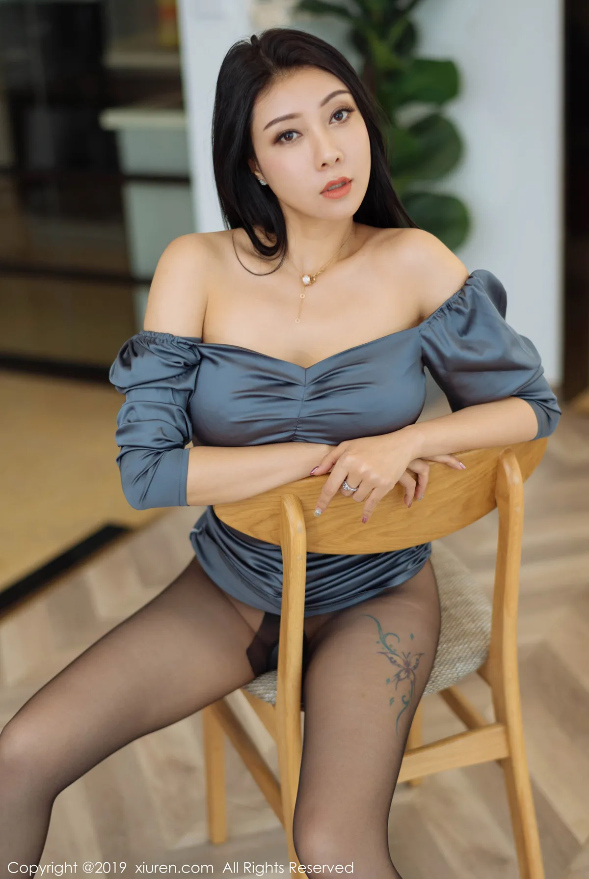 XIUREN秀人网 N0.1863 果儿Victoria插图5