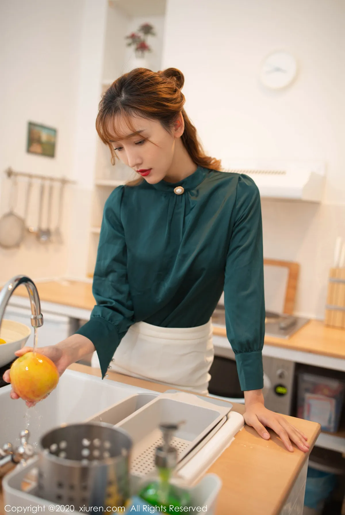 XIUREN秀人网 N0.1969 模特合集插图5