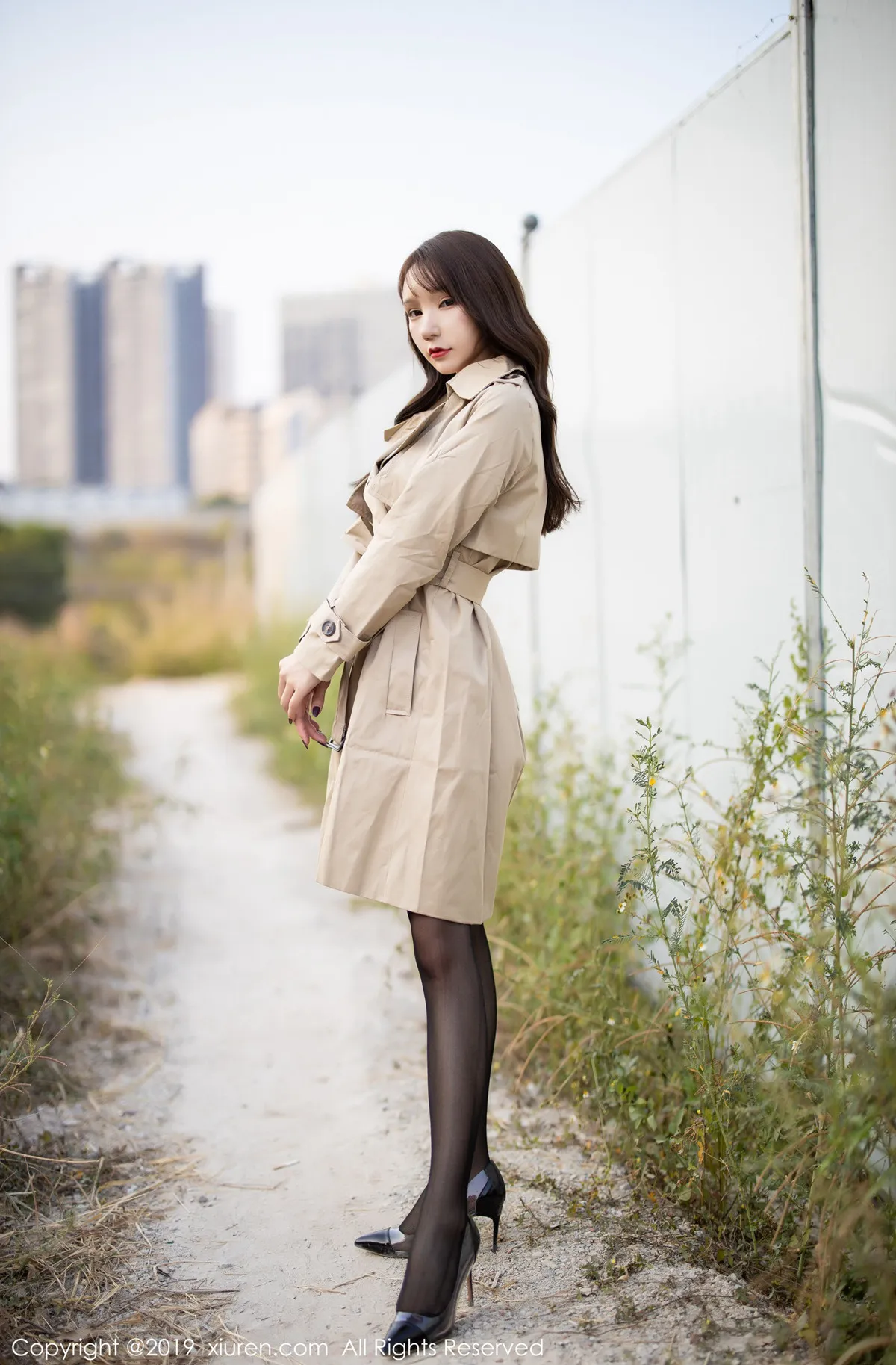 XIUREN秀人网 N0.1876 周于希Sandy插图2