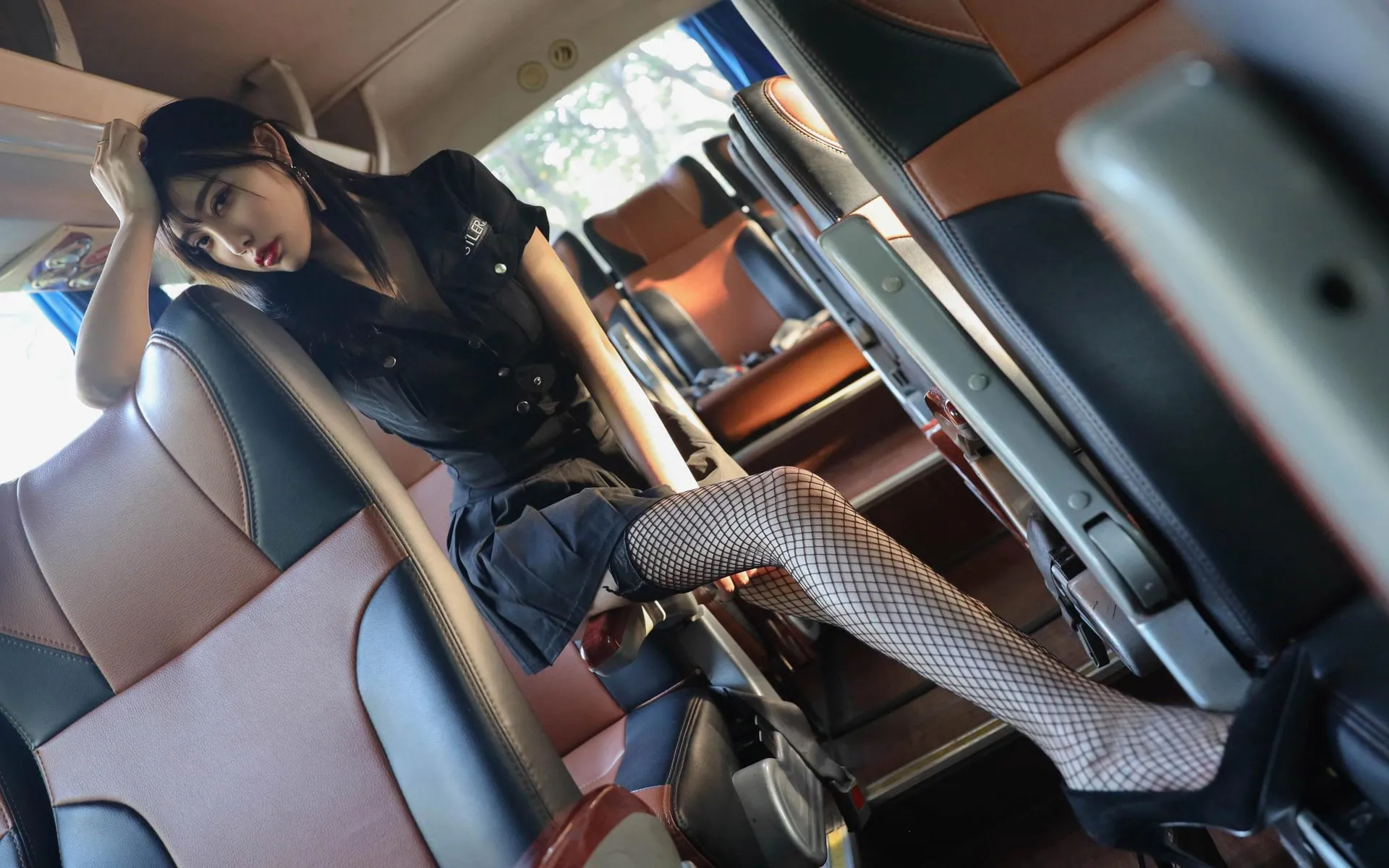 XIUREN秀人网 NO.1771 杨晨晨sugar插图7