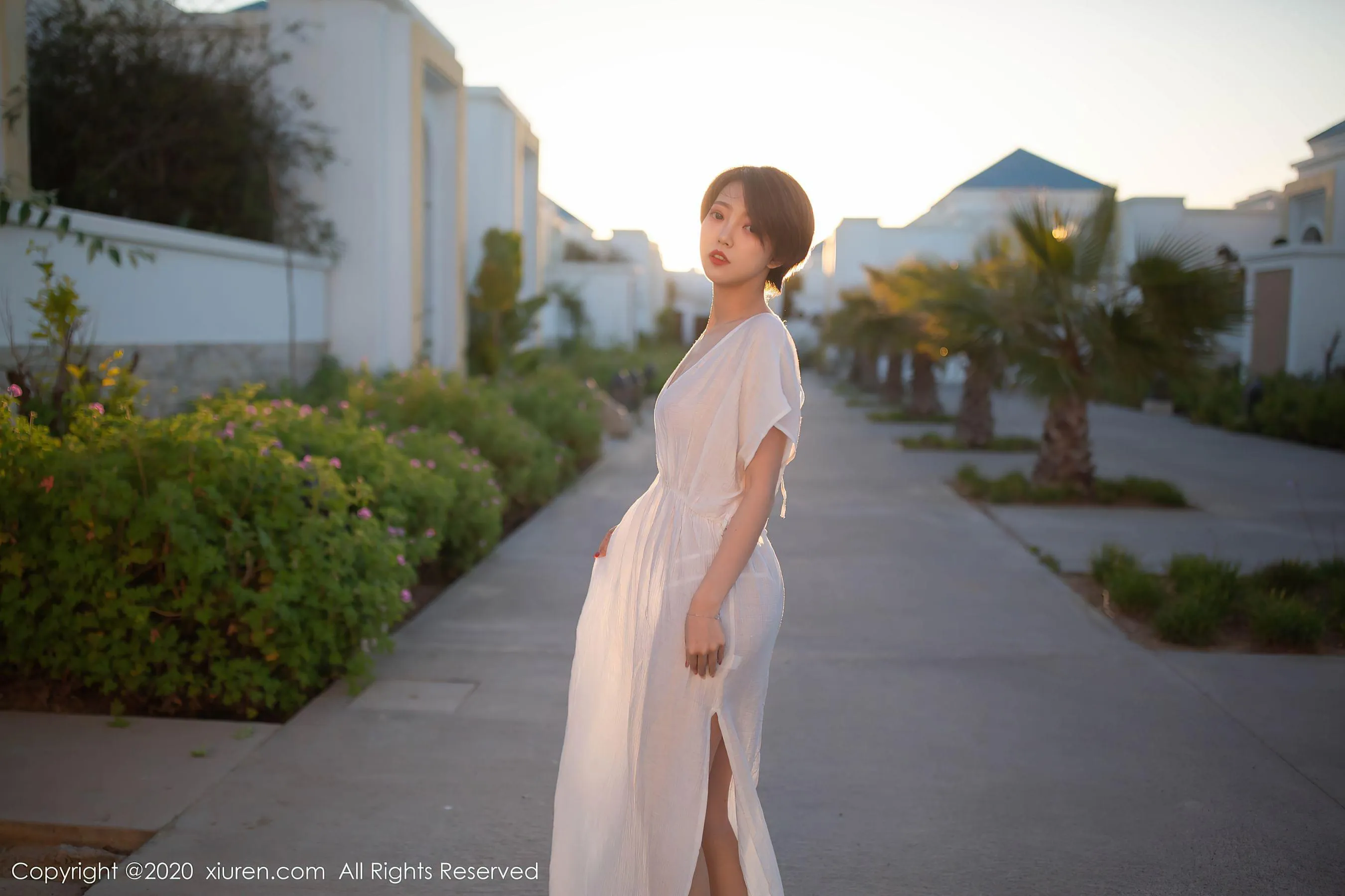 秀人 No.2405 冯木木LRIS插图4