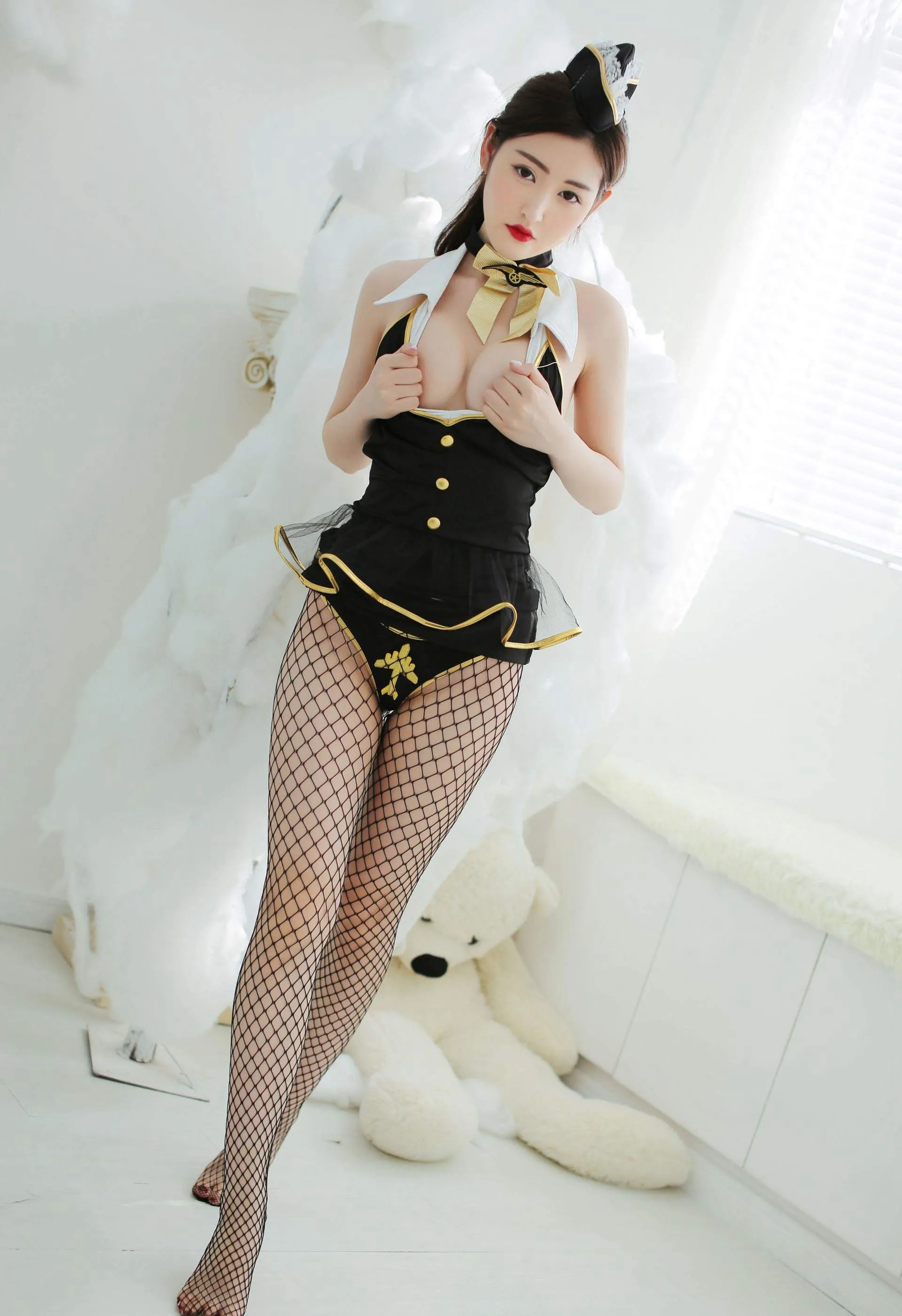 XIUREN秀人网 No.1754 沈梦瑶插图1