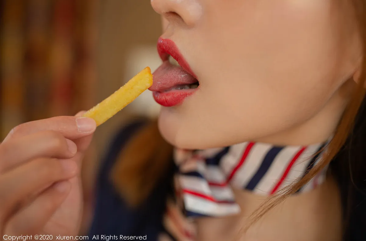 XIUREN秀人网 N0.1945 陆萱萱插图3