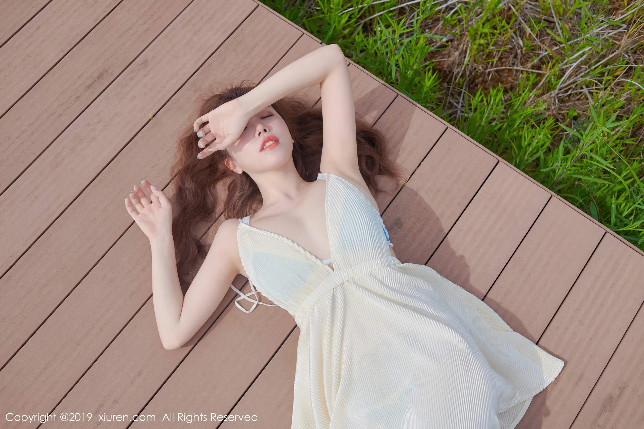 XIUREN秀人网 No.1684 妮小妖插图7