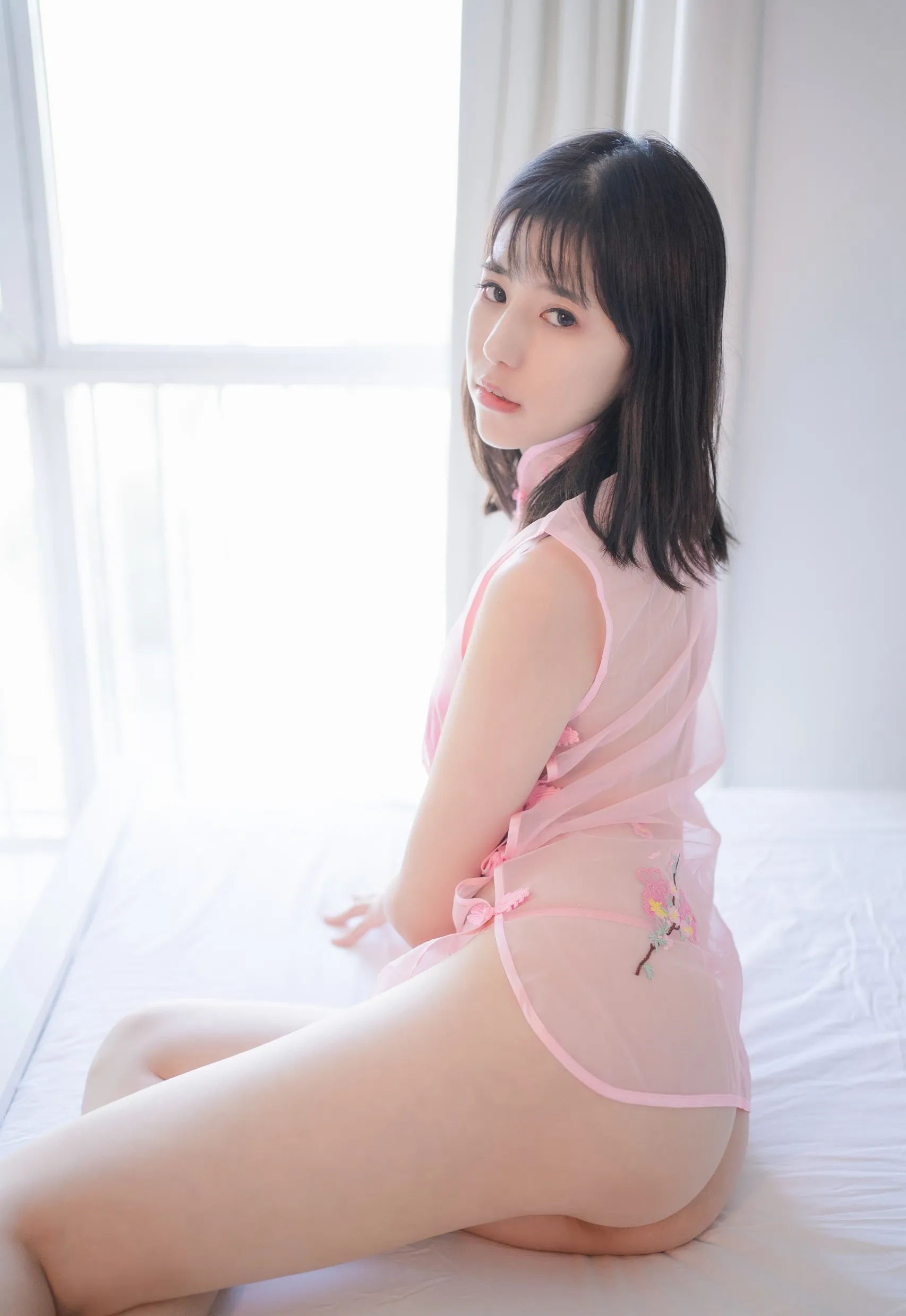 XIUREN秀人网 N0.1791 艾栗栗栗栗栗栗吖插图1