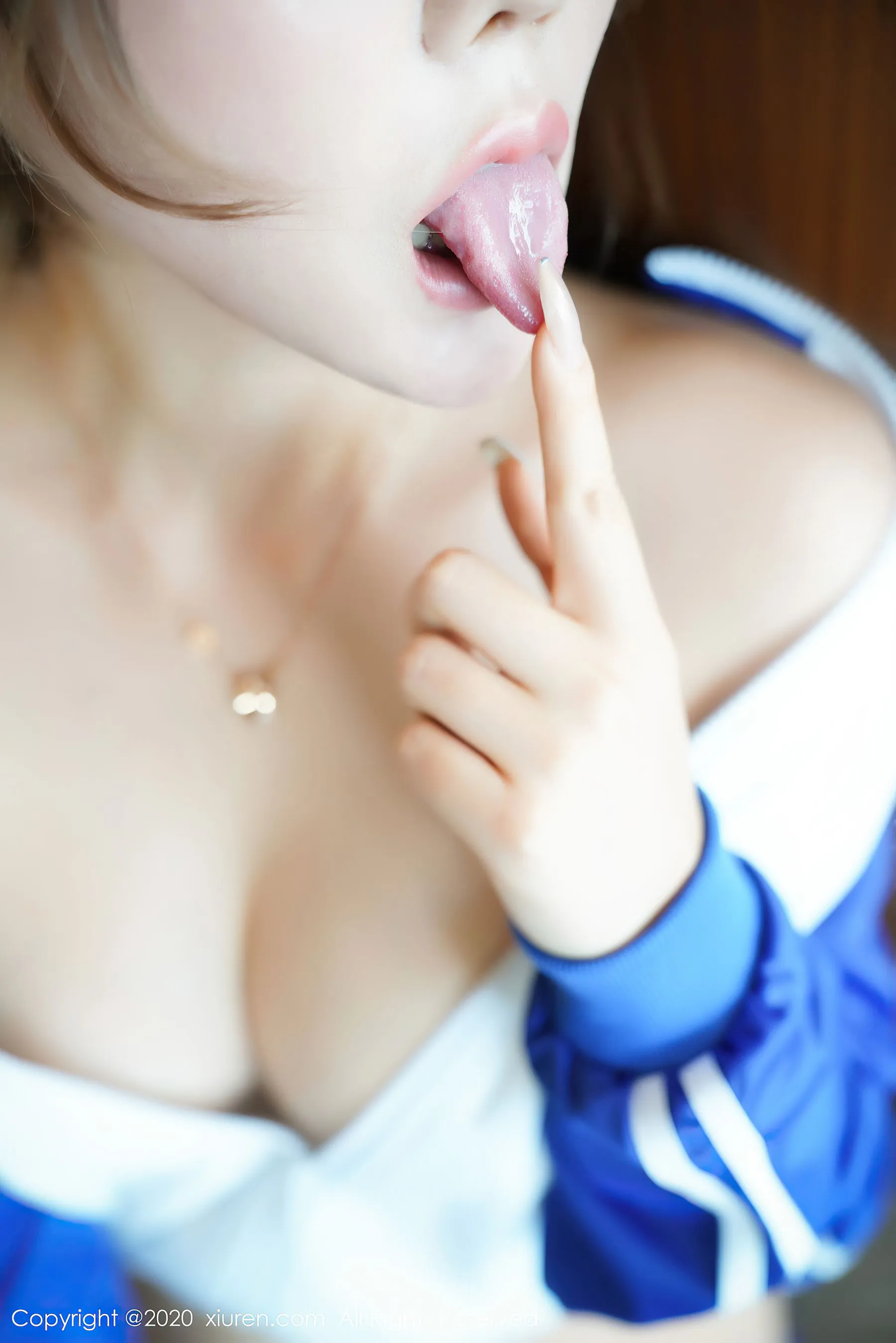 秀人 No.2586 萌汉药baby插图7