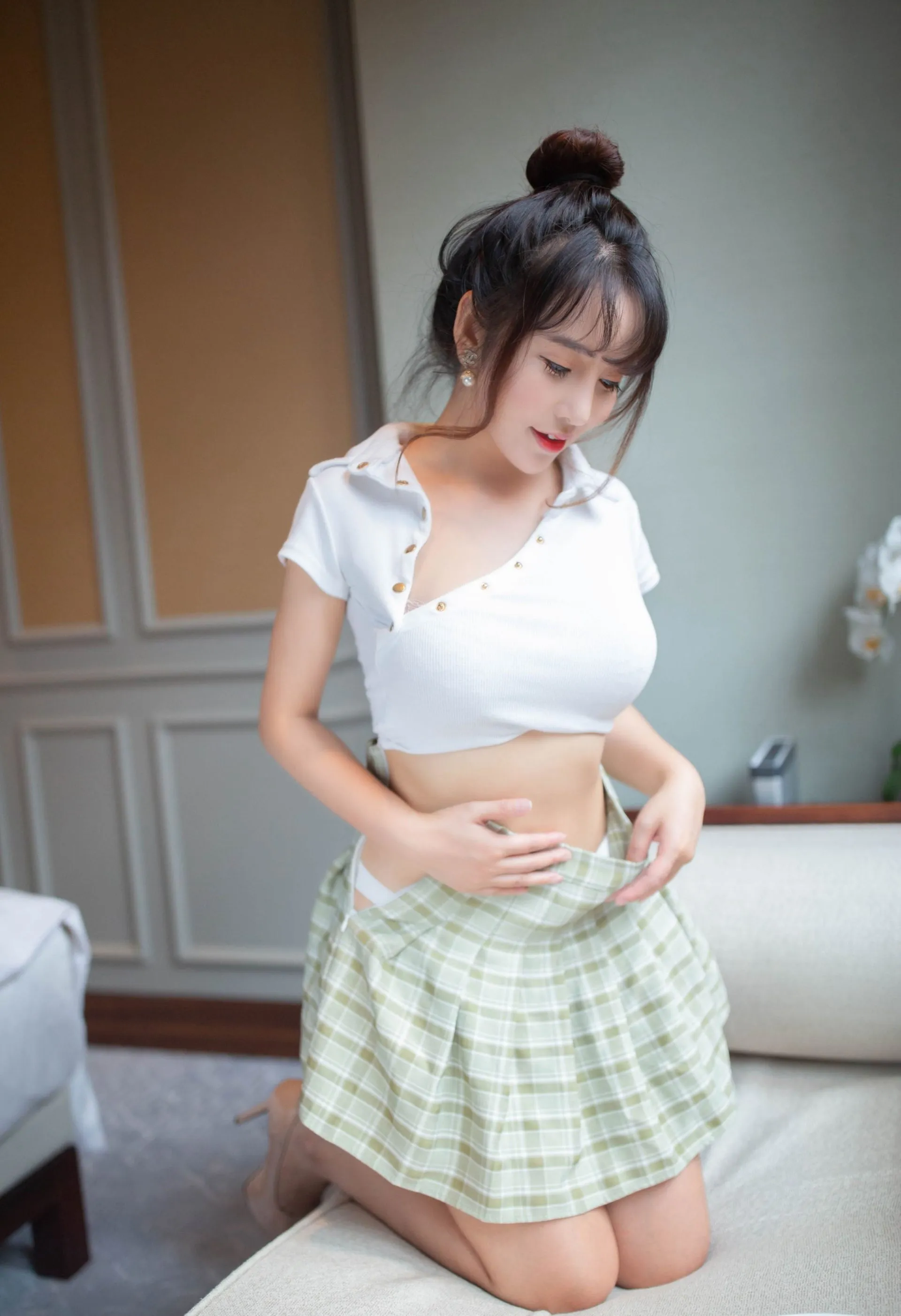 XIUREN秀人网 No.1705 陶喜乐_lele插图2