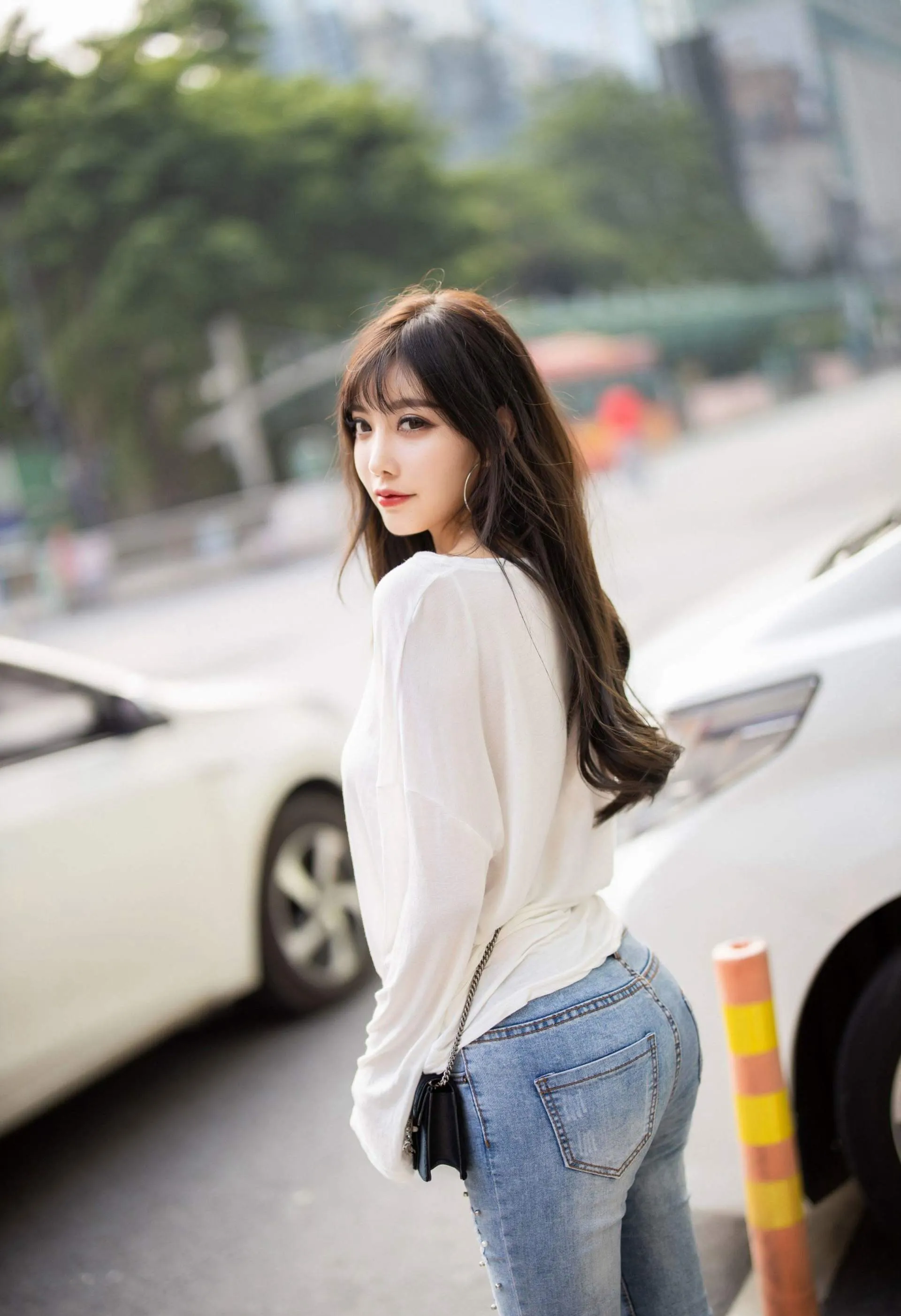 XIUREN秀人网 No.1746 杨晨晨sugar插图6