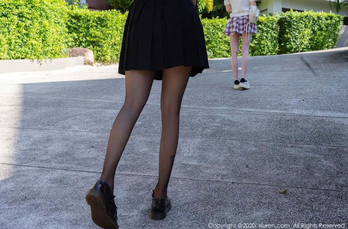 XIUREN秀人网 N0.1967 模特合集插图7