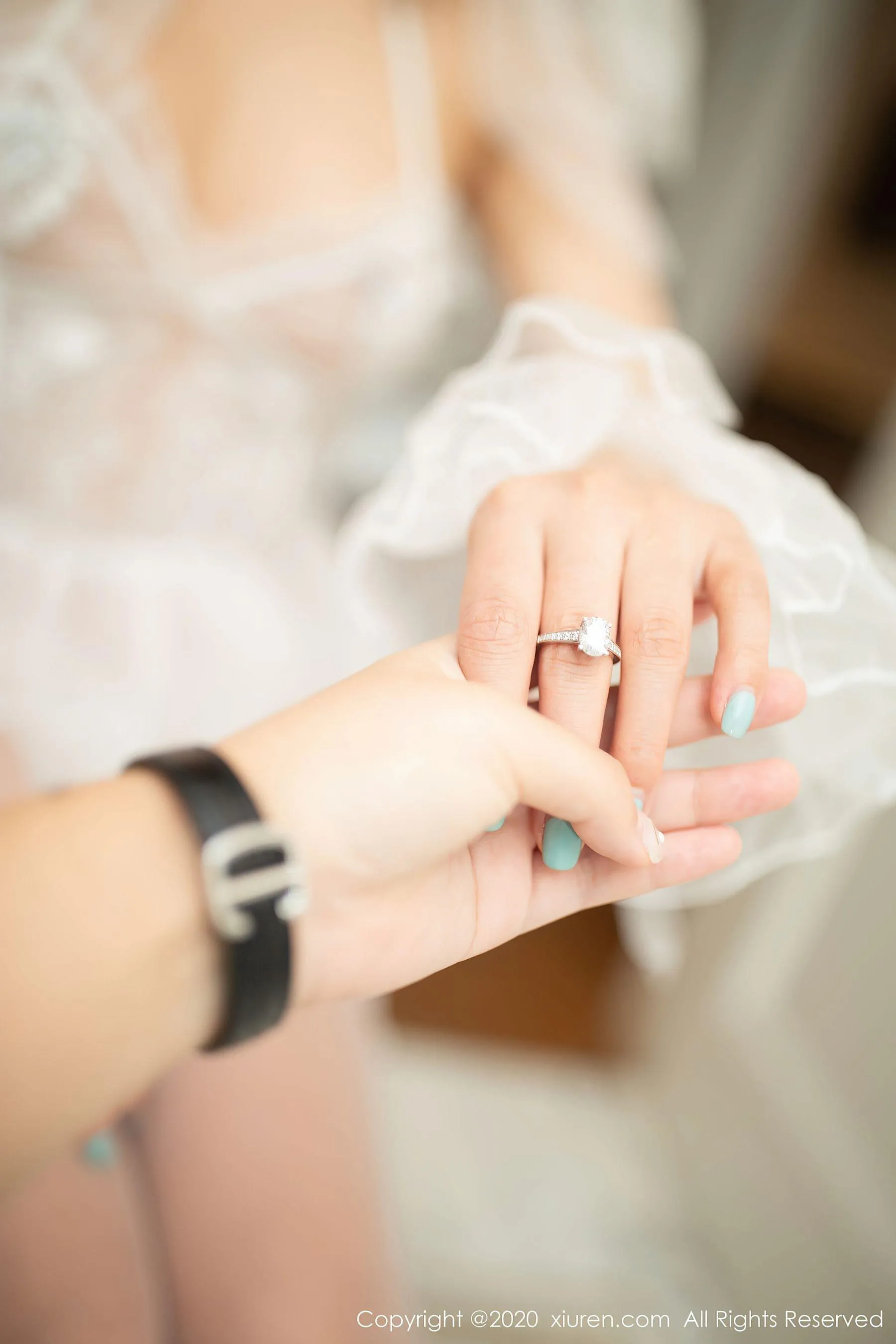 秀人 No.2277 陶喜乐_lele插图5