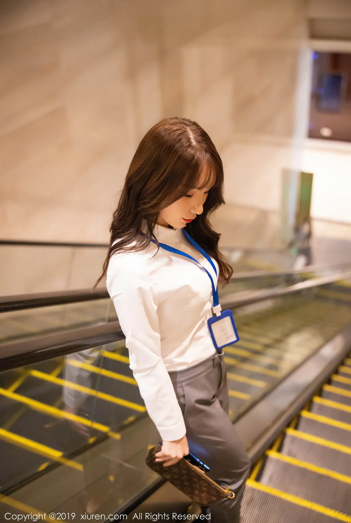 XIUREN秀人网 N0.1834 周于希Sandy插图1