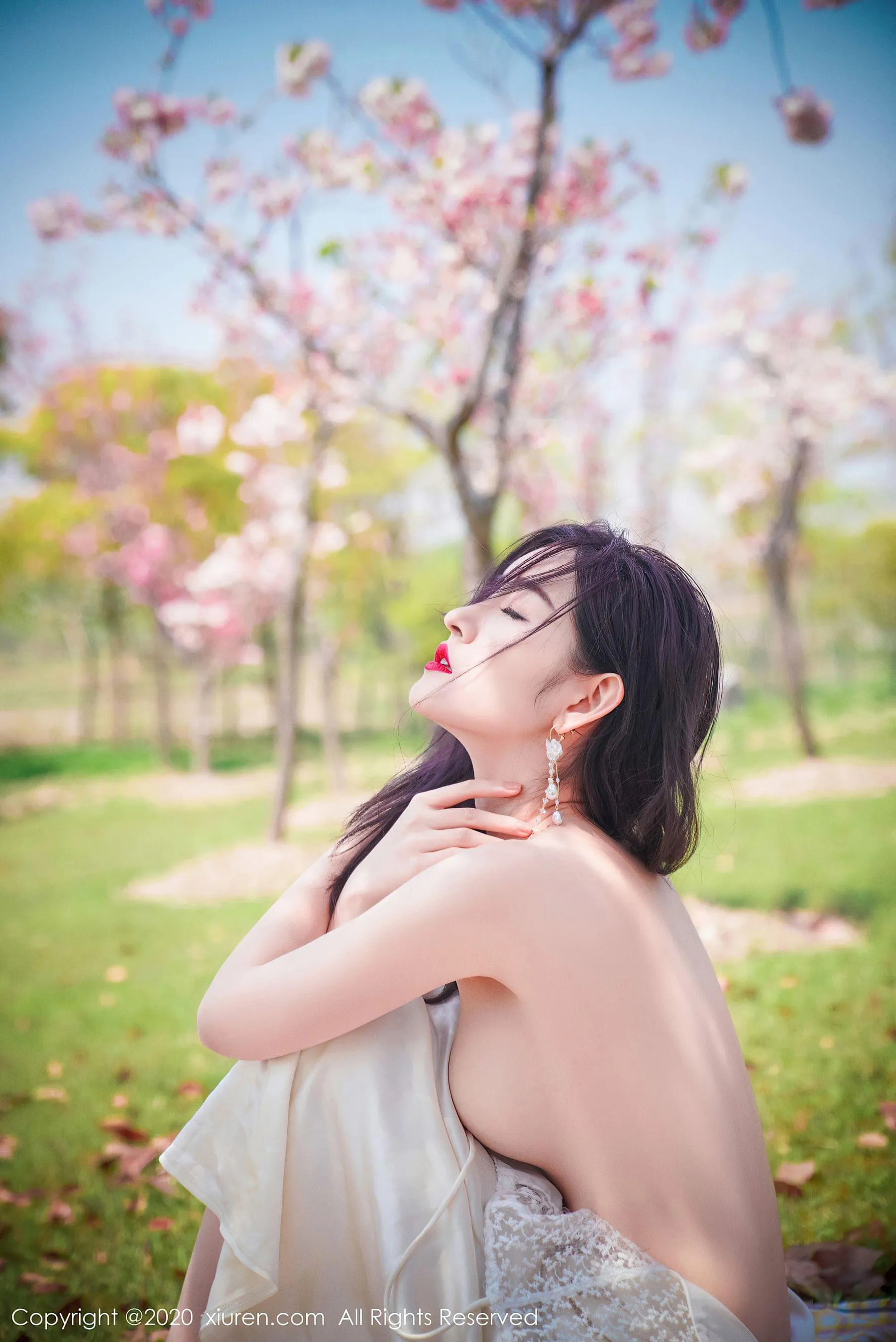 秀人XIUREN No.2297 沈梦瑶插图6