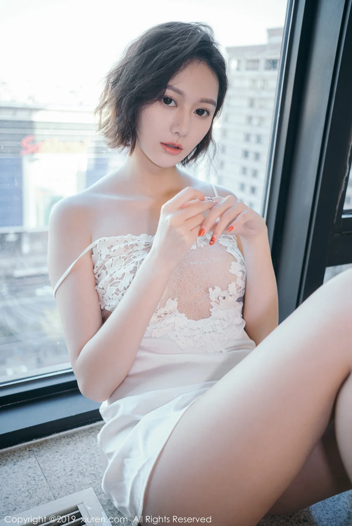 XIUREN秀人网 N0.1891 艺轩插图7