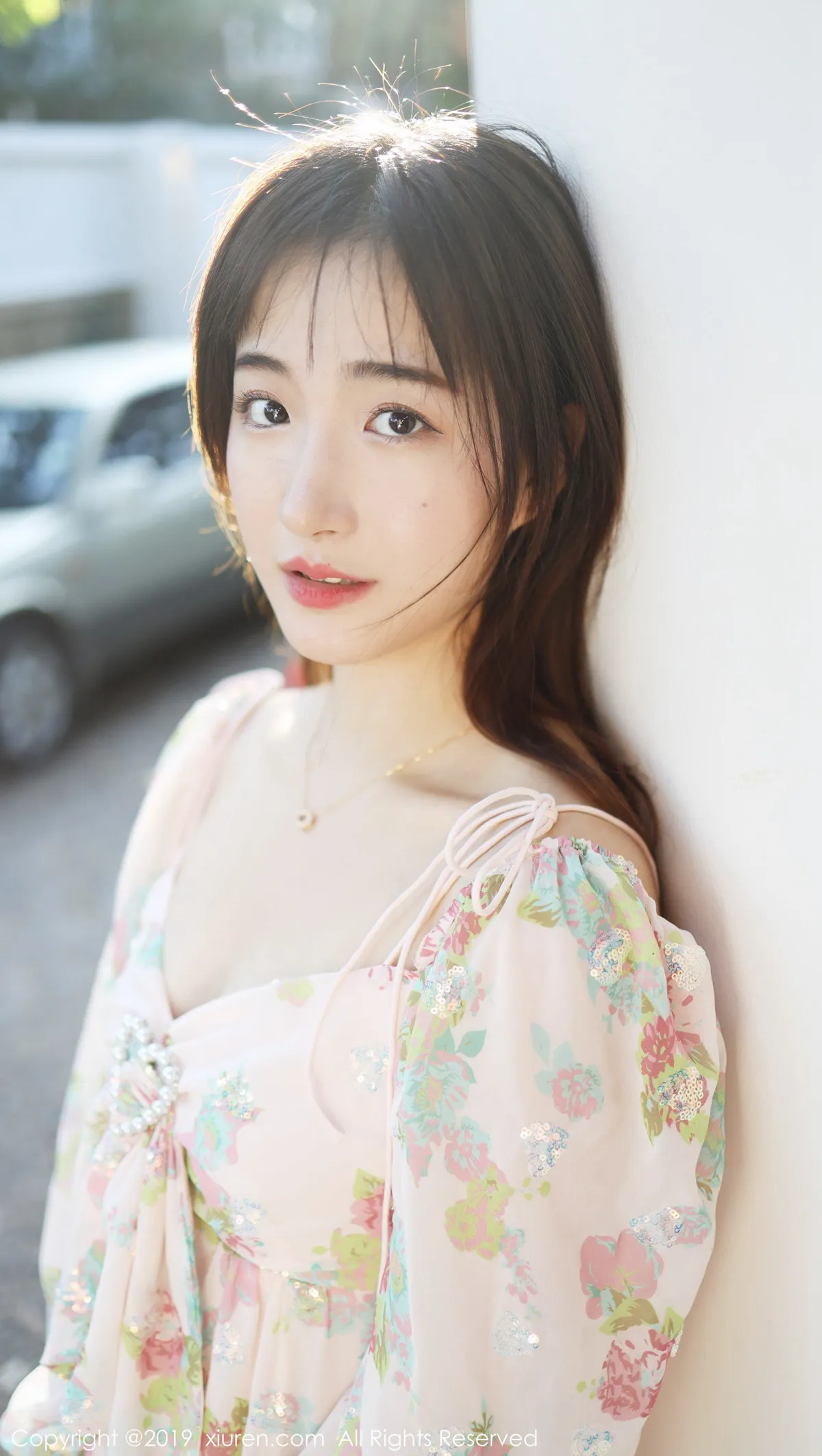 XIUREN秀人网 N0.1892 艺儿拿铁插图1