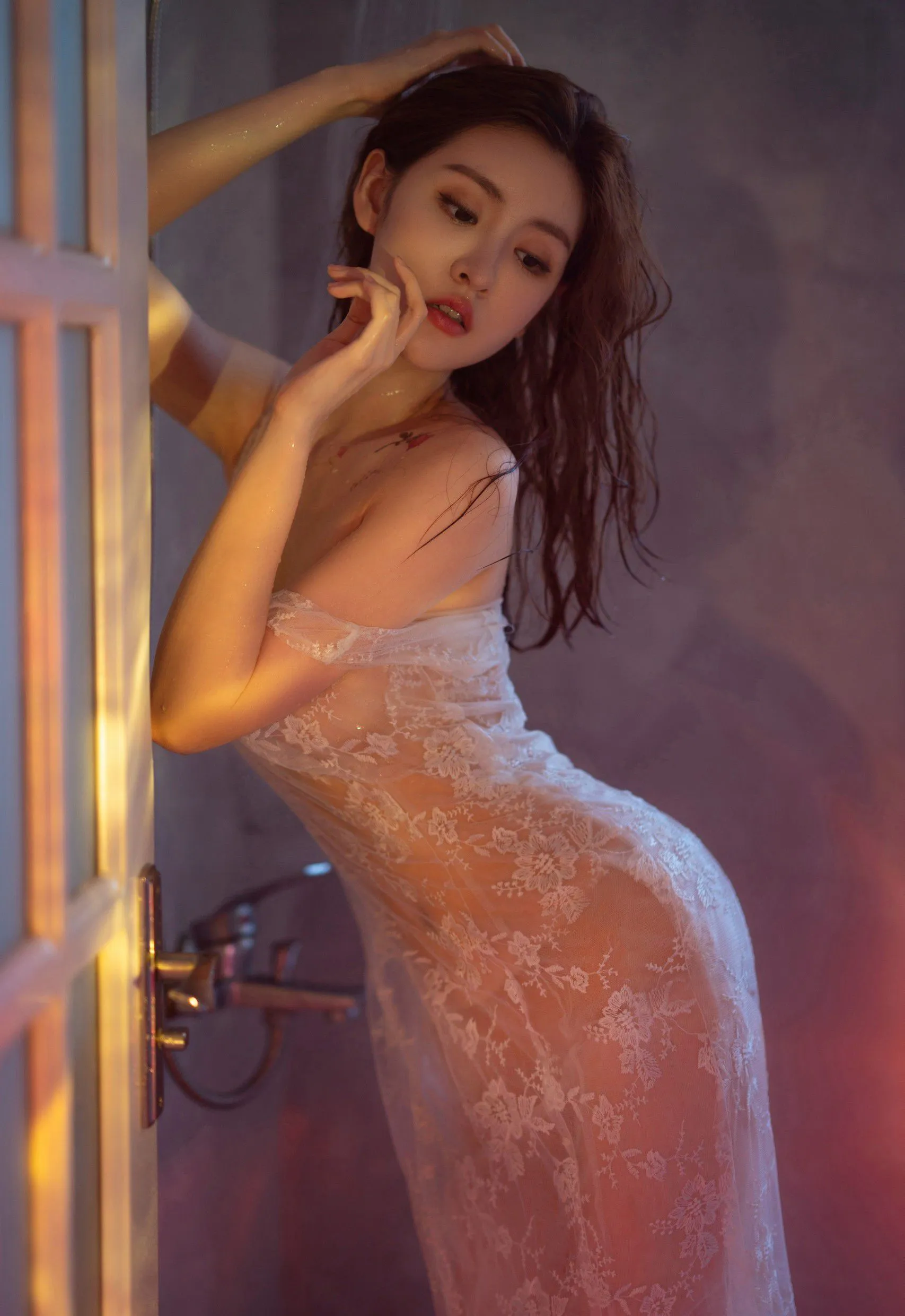 XIUREN秀人网 N0.1784 沈梦瑶插图3