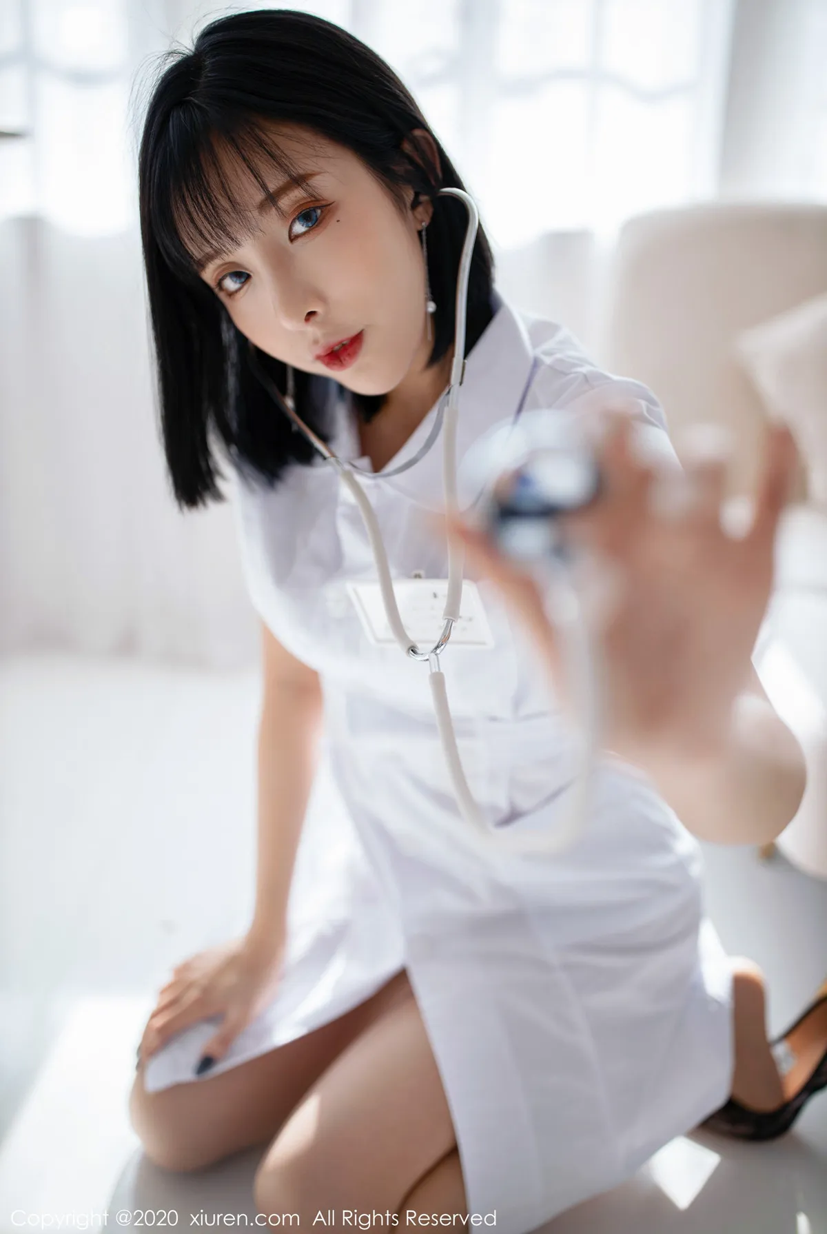 XIUREN秀人网 N0.1947 陈小喵插图3