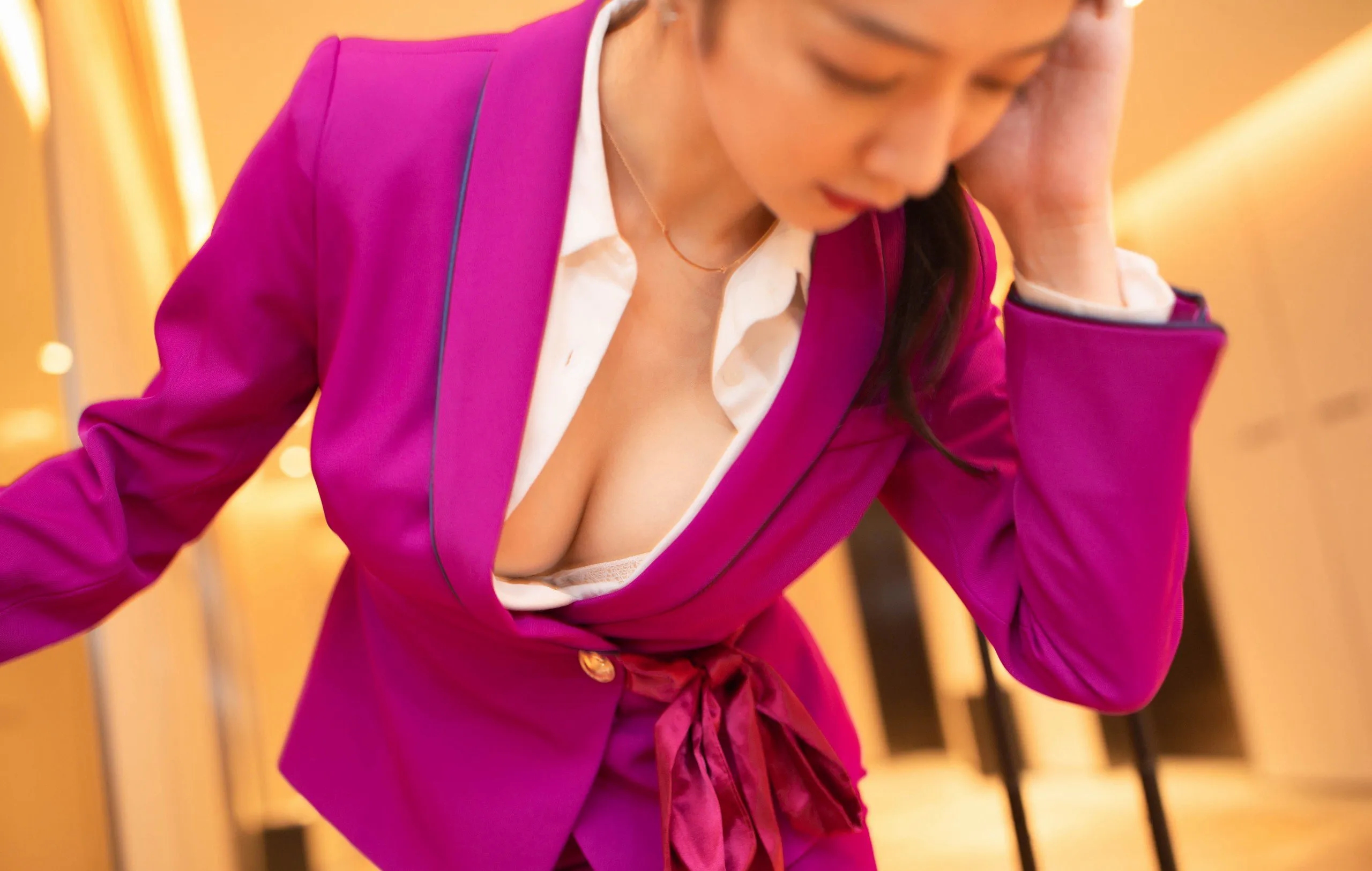 XIUREN秀人网 N0.1799 Angela小热巴插图5