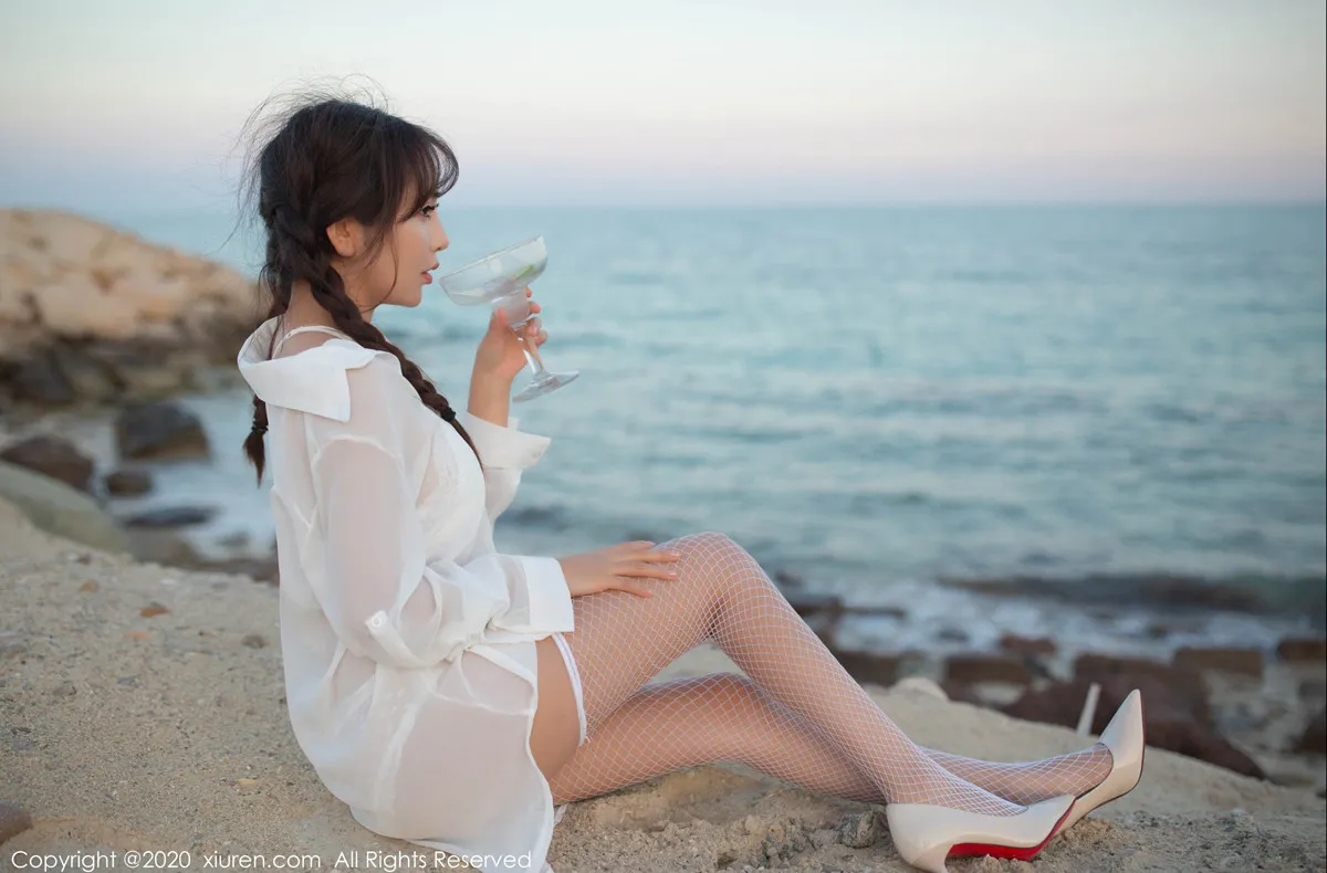 XIUREN秀人网 N0.1951 陶喜乐_lele插图6