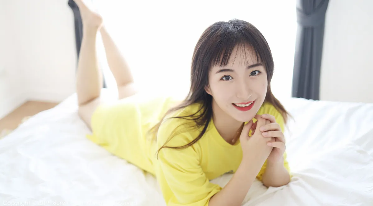 XIUREN秀人网 N0.1892 艺儿拿铁插图5