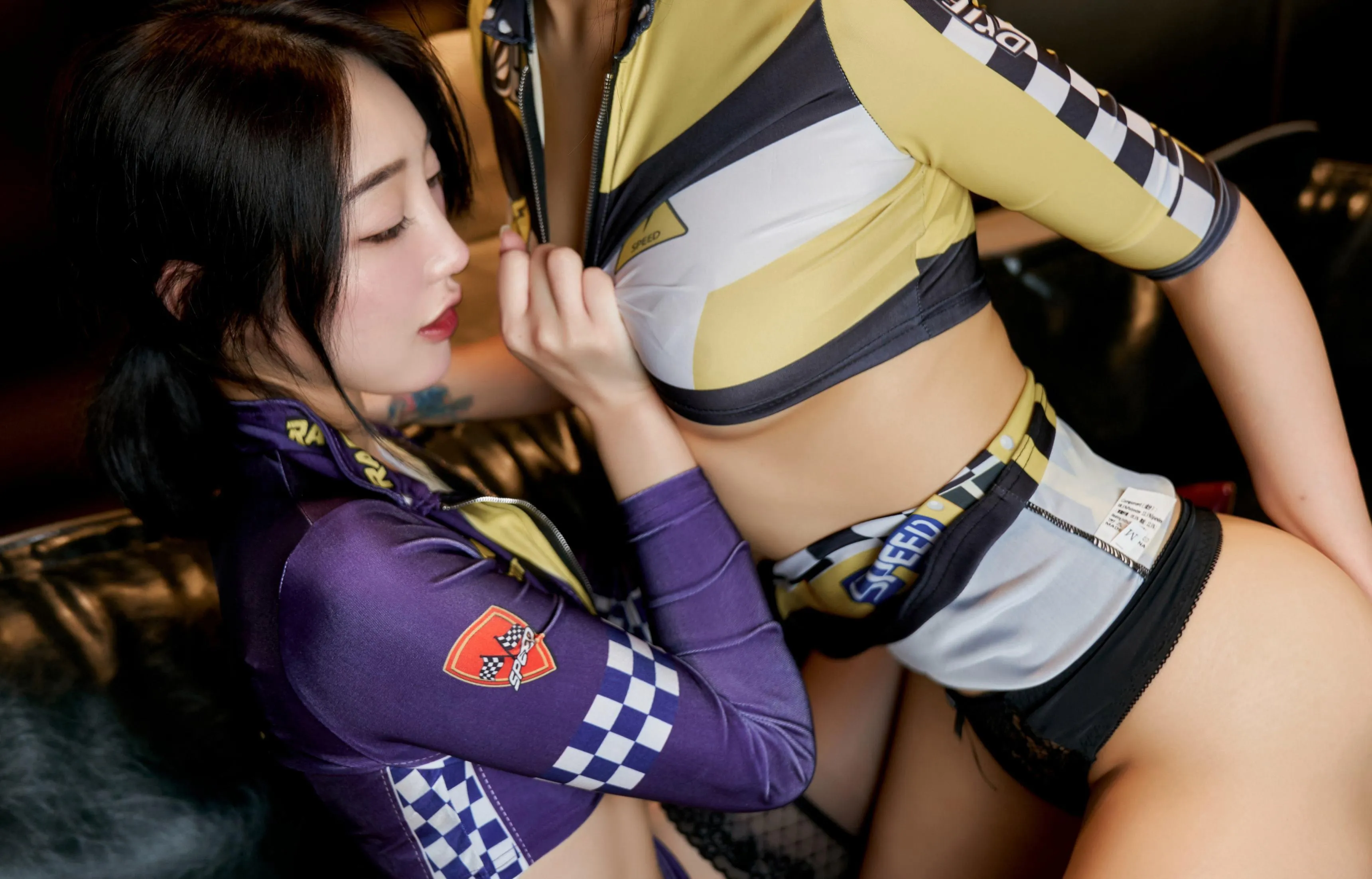 XIUREN秀人网 NO.2250 模特合集插图3