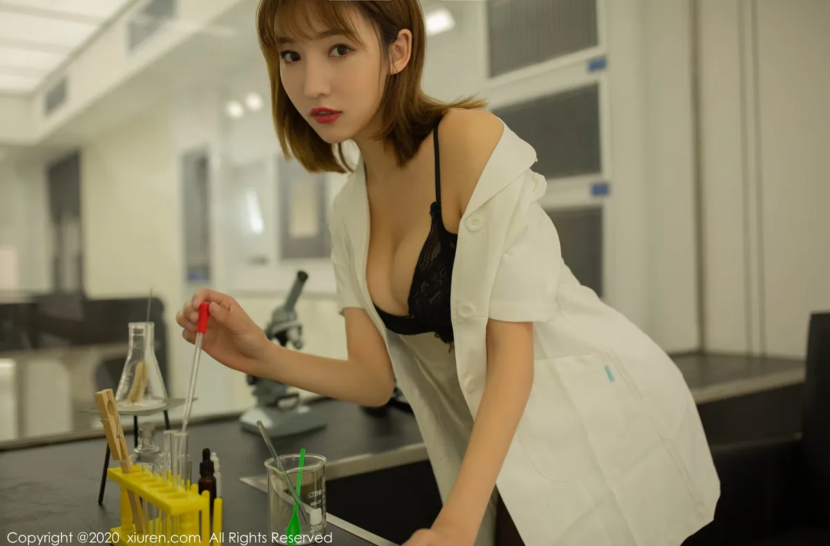 XIUREN秀人网 N0.1931 陆萱萱插图6