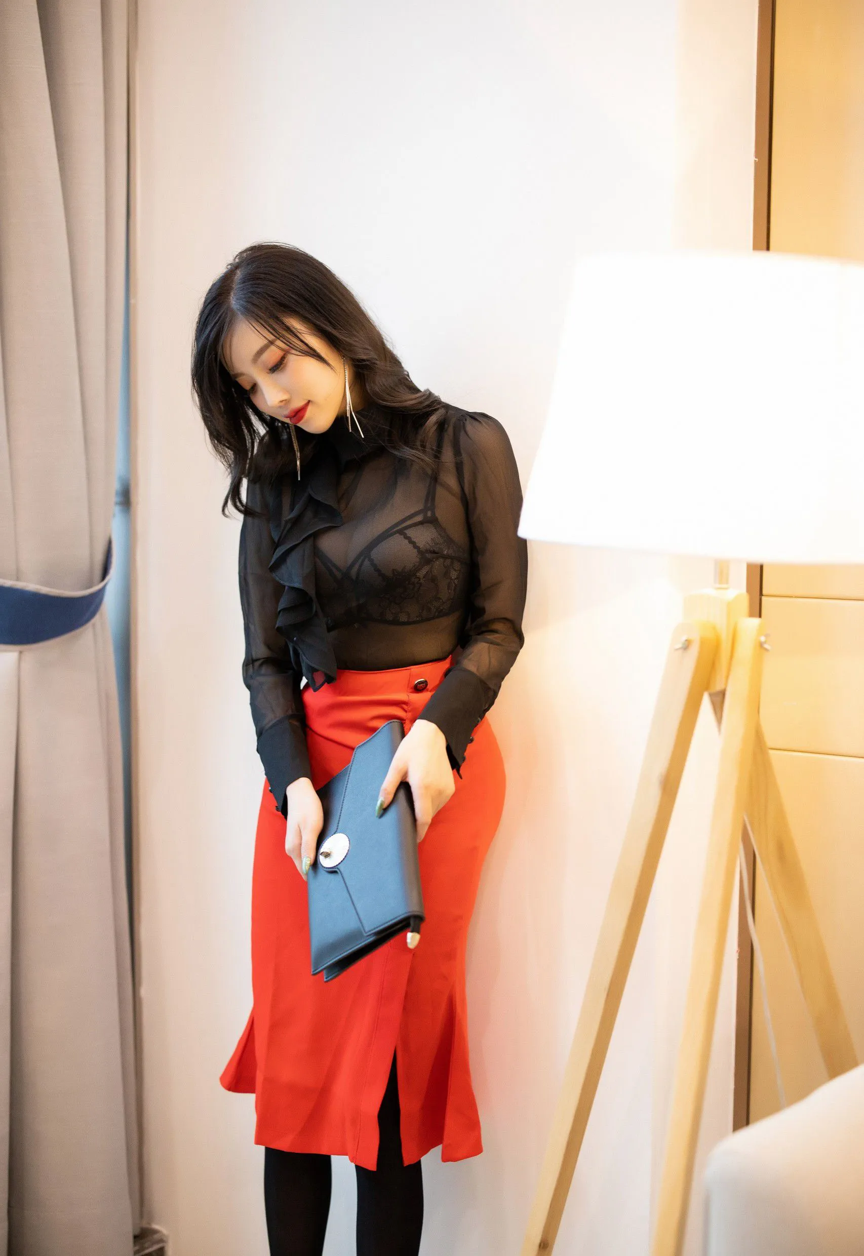 XIUREN秀人网 N0.1778 杨晨晨sugar插图5