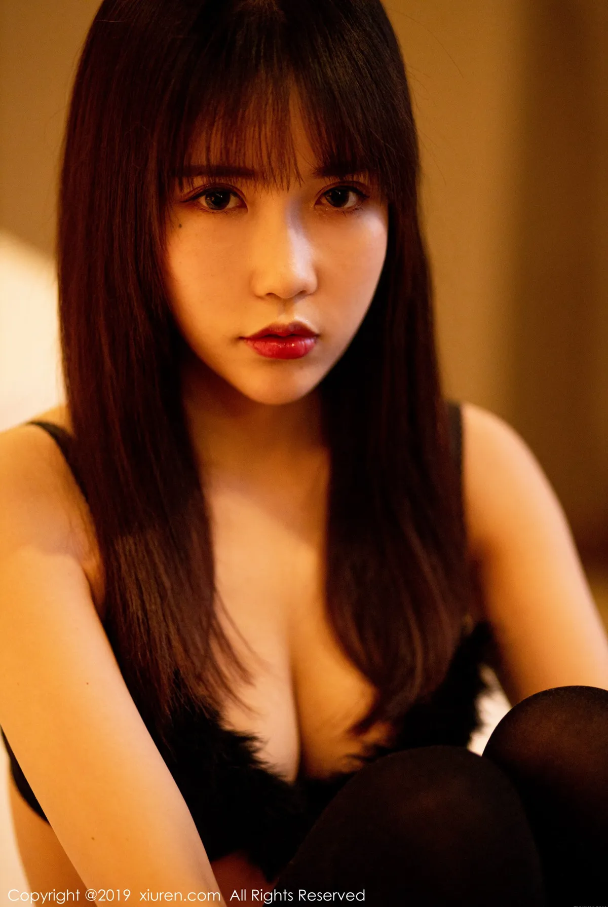 XIUREN秀人网 N0.1856 悠悠酱yoyoyo插图3