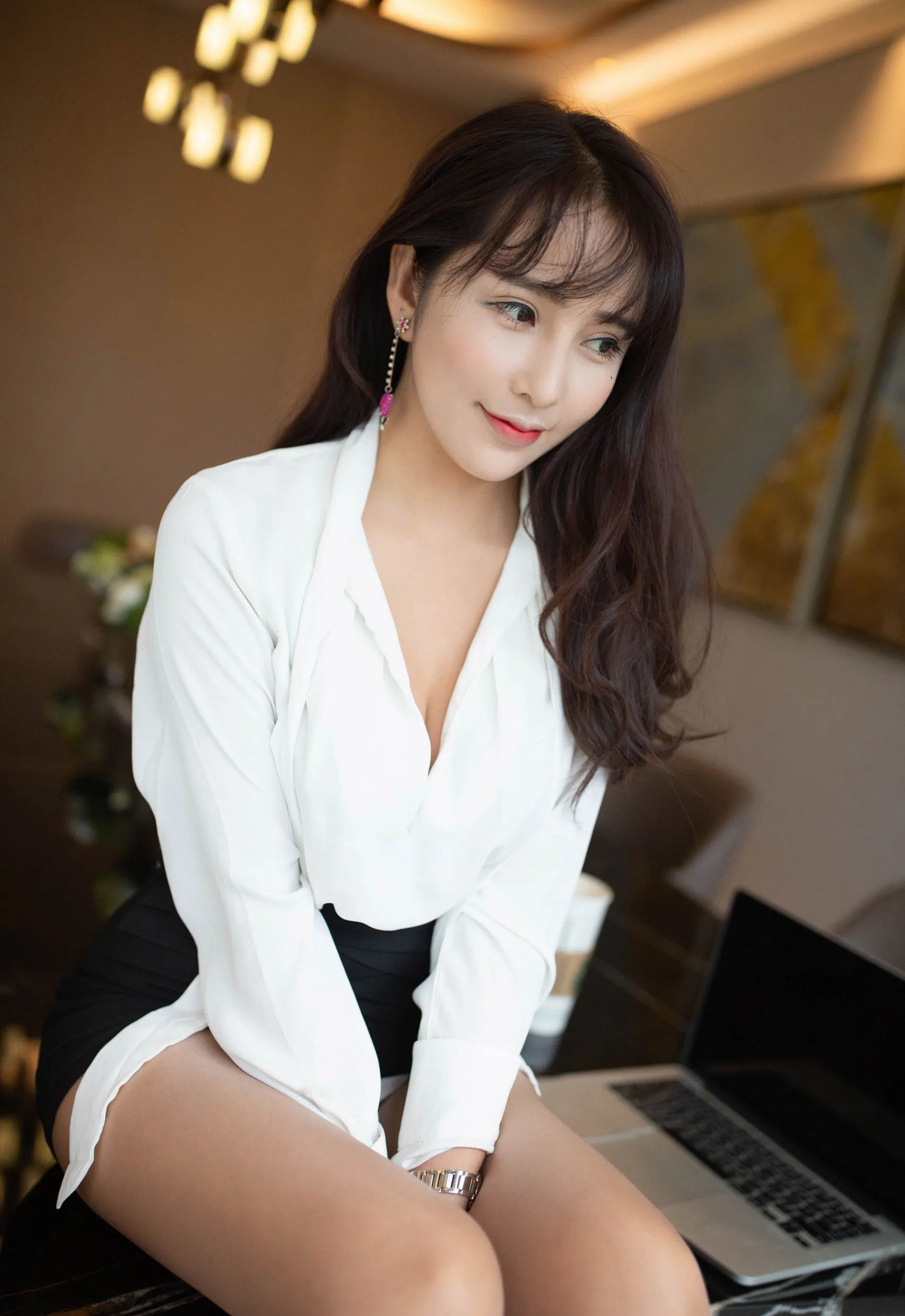 XIUREN秀人网 N0.1776 陶喜乐_lele插图7