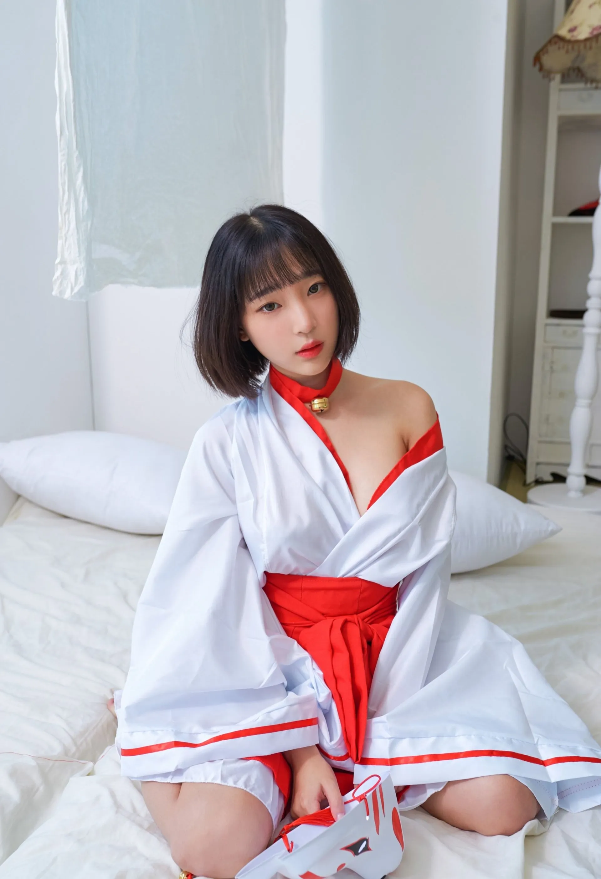 XIUREN秀人网 No.1702 模特_卿卿插图2