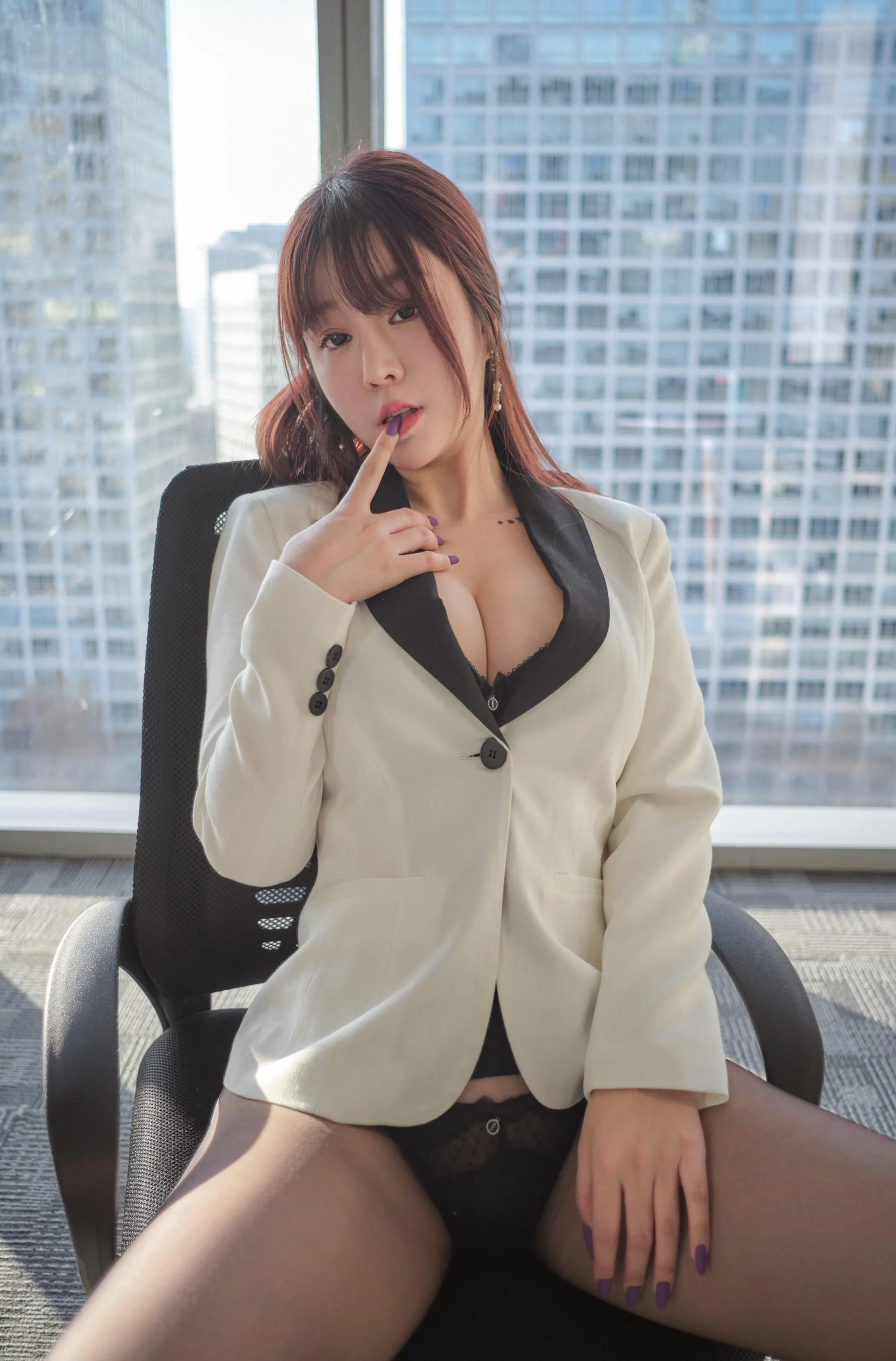 XIUREN秀人网 NO.2259 王雨纯插图4