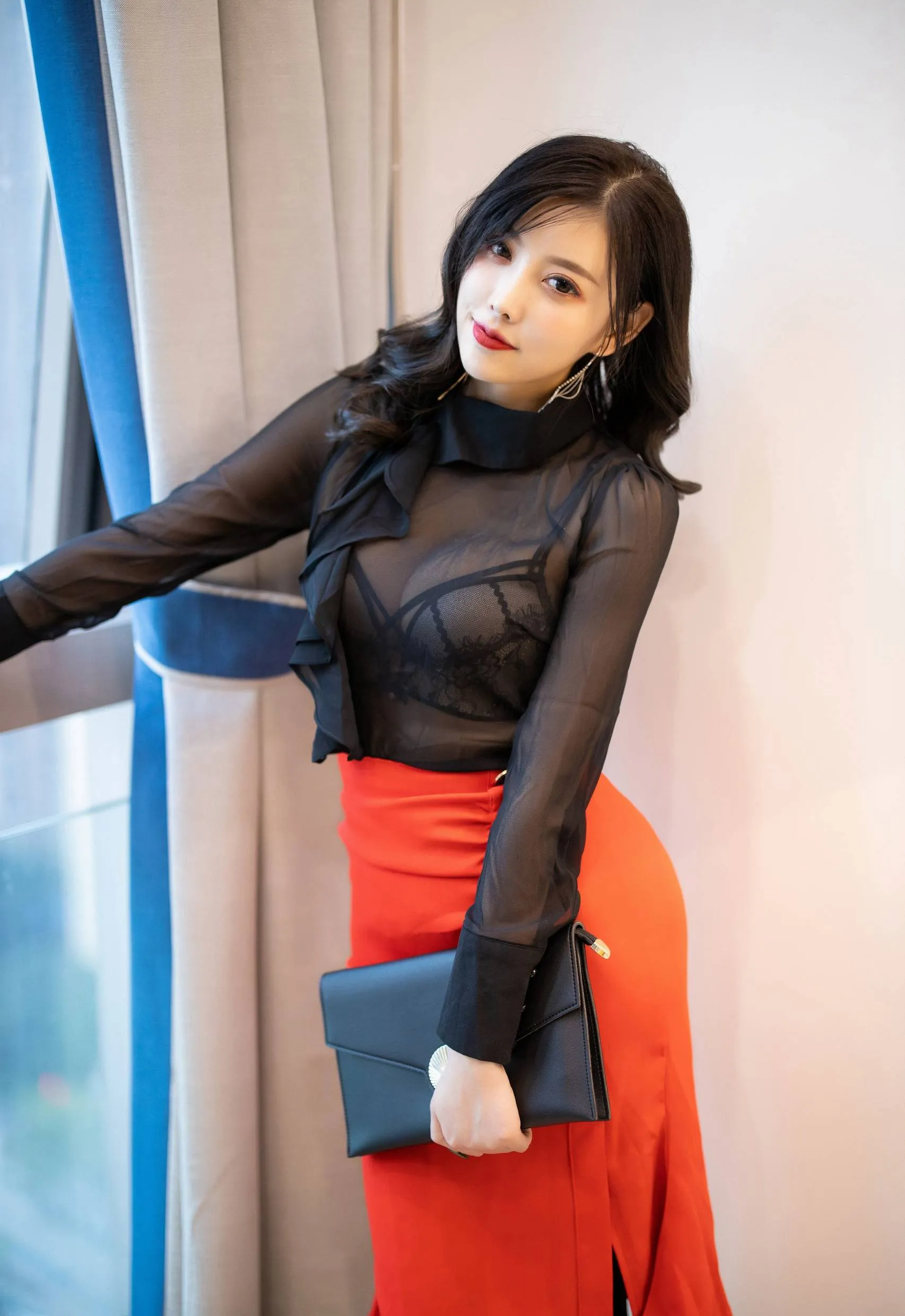 XIUREN秀人网 N0.1778 杨晨晨sugar插图7