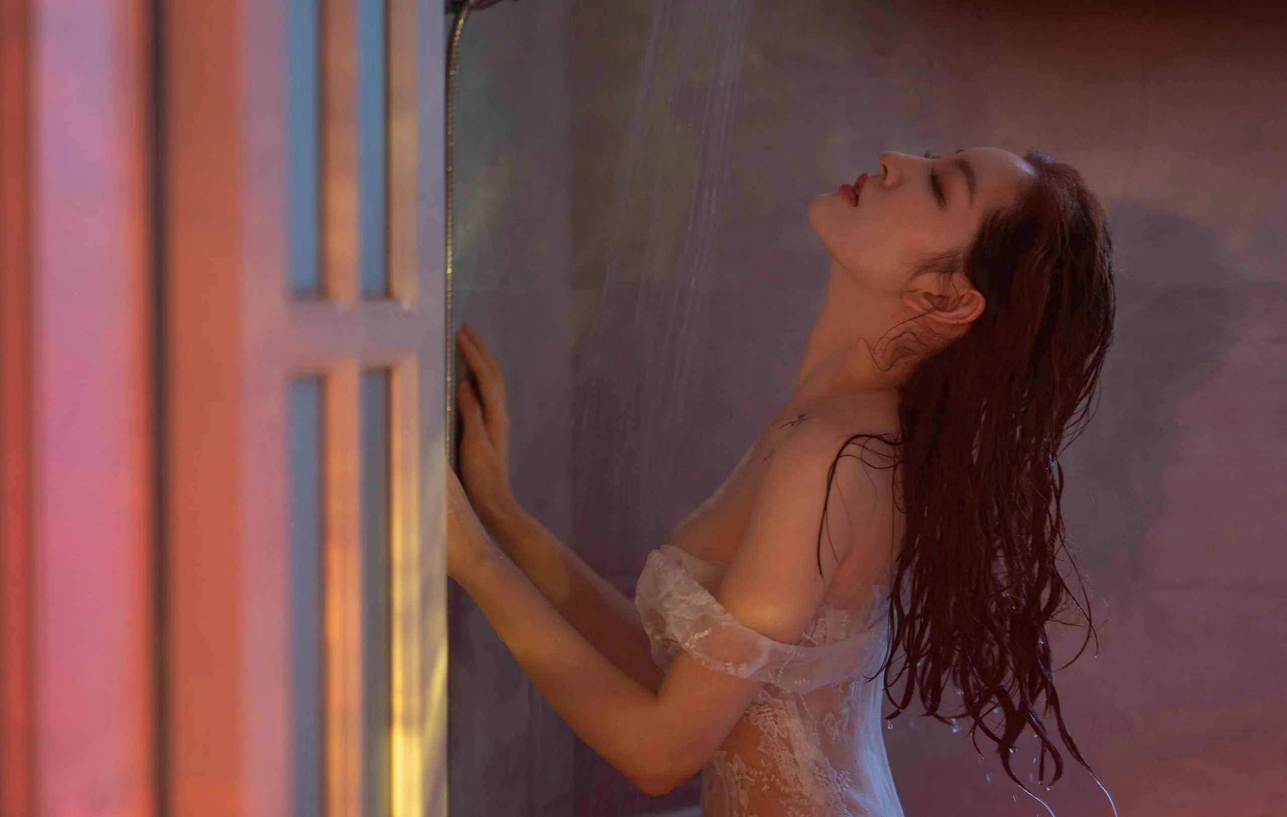 XIUREN秀人网 N0.1784 沈梦瑶插图4