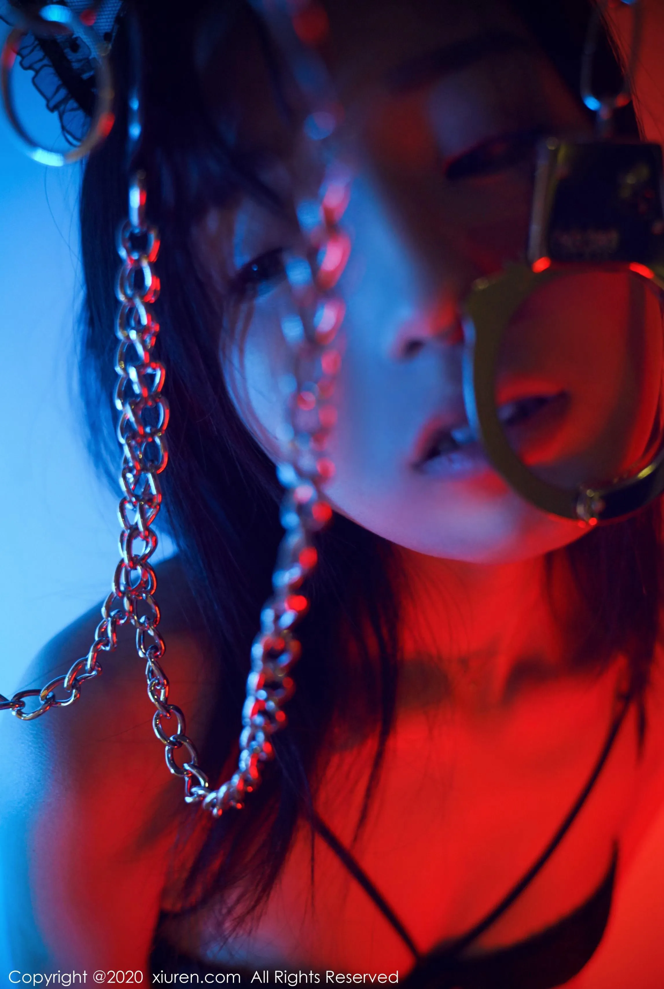 XIUREN秀人网 NO.2178 仓井优香插图7