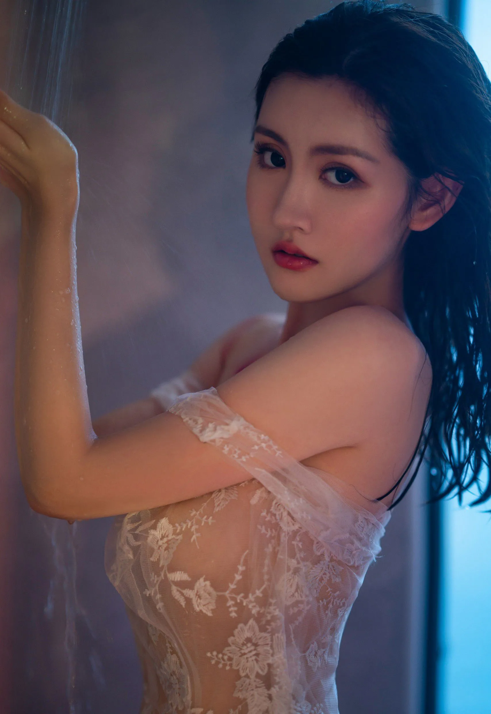 XIUREN秀人网 N0.1784 沈梦瑶插图5