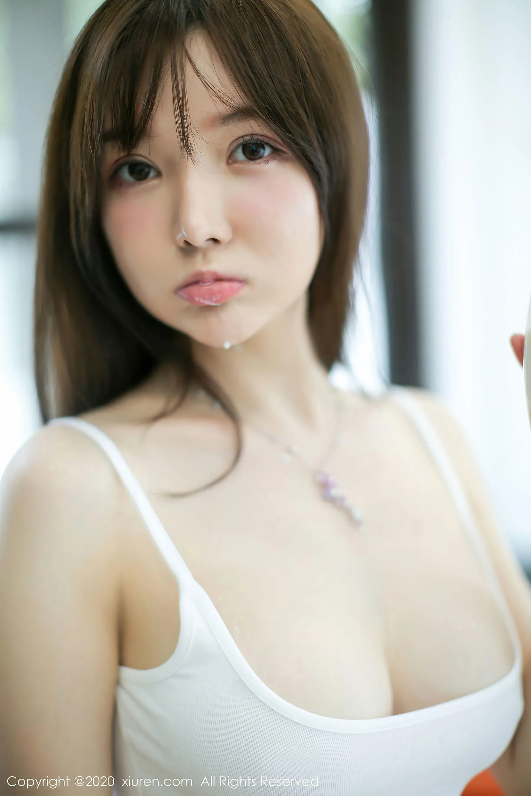 秀人 No.2565 糯美子Mini|图集秀