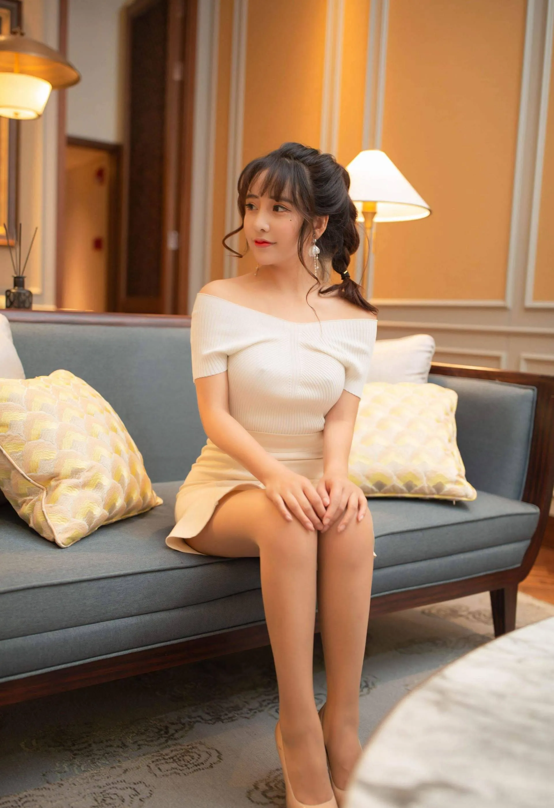 XIUREN秀人网 No.1753 陶喜乐_lele插图5