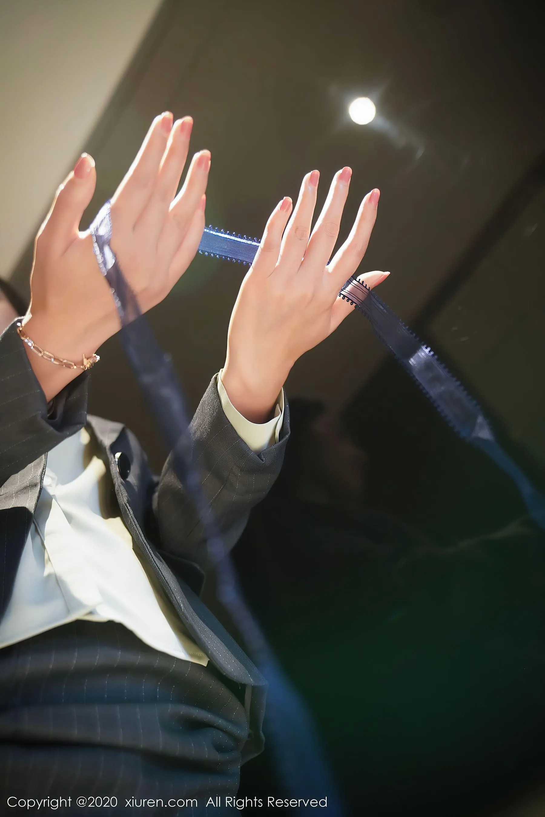 秀人 No.2579 方子萱插图2