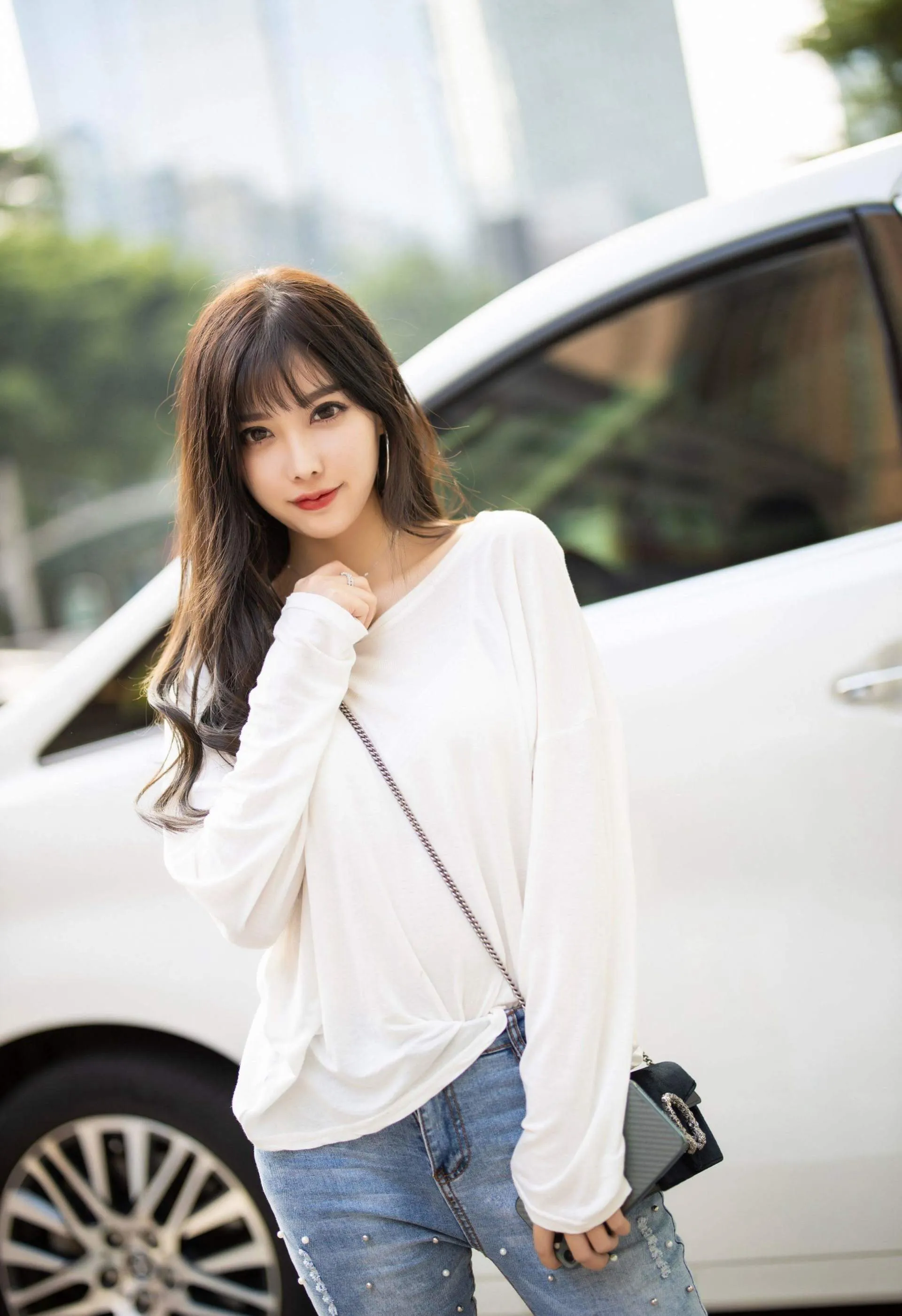 XIUREN秀人网 No.1746 杨晨晨sugar插图2