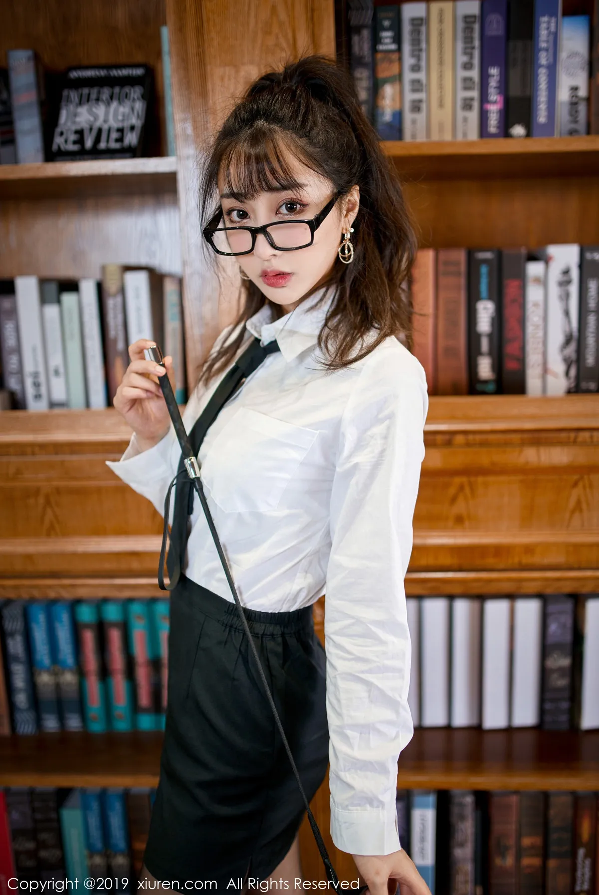 XIUREN秀人网 N0.1887 Betty林子欣插图7