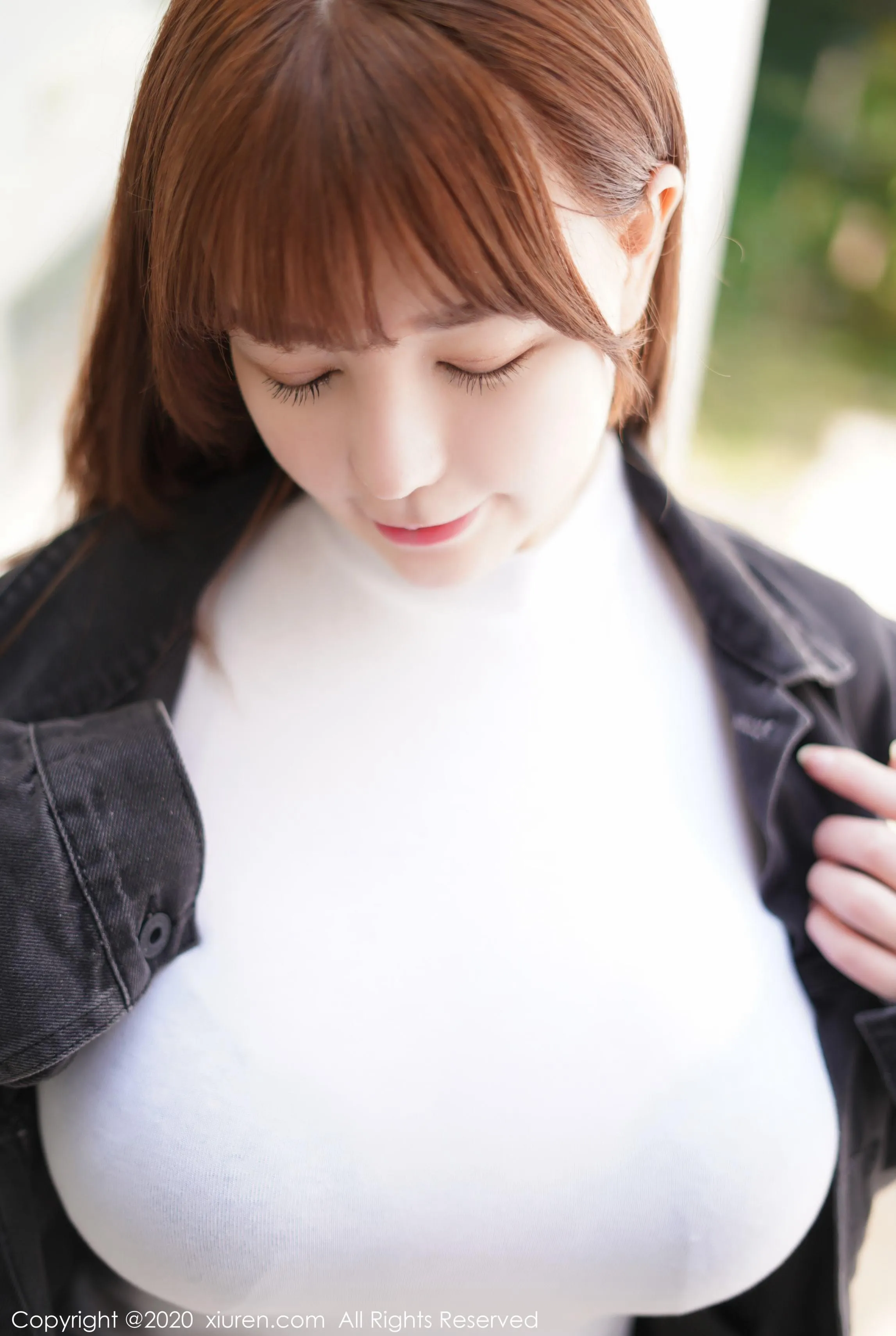 XIUREN秀人网 NO.2147 UU酱插图7