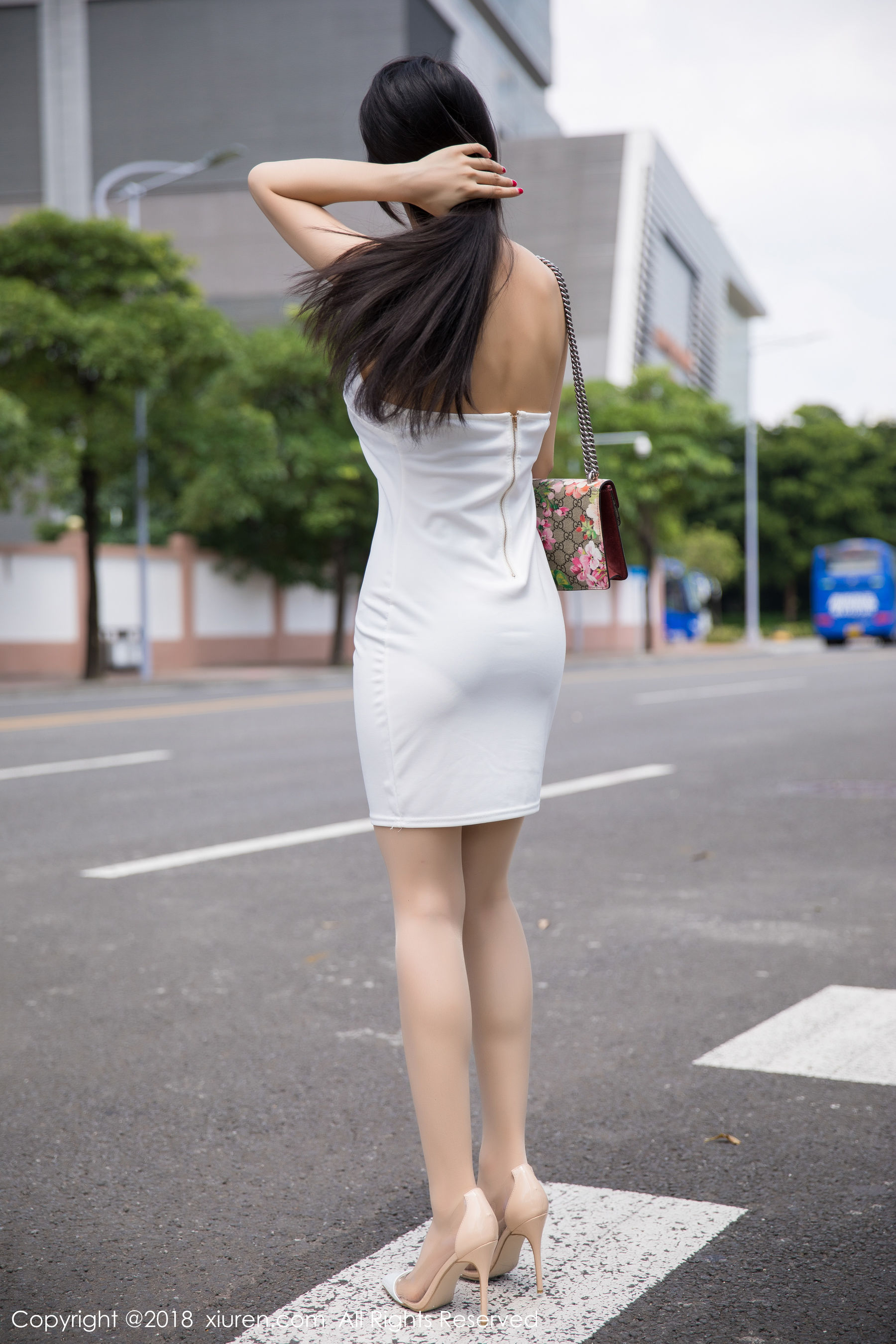 XiuRen 秀人网 No.1149 Angela小热巴插图7